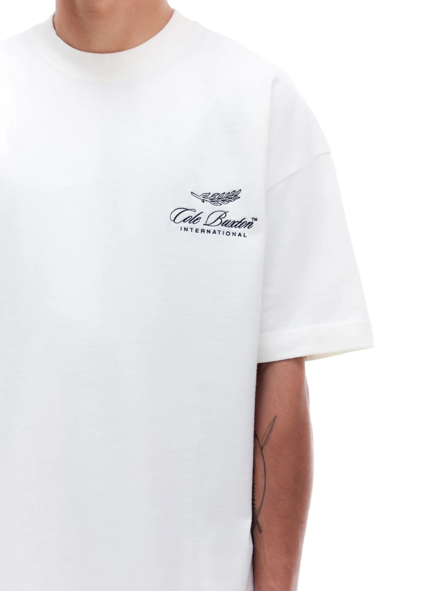 INTERNATIONAL T-SHIRT - Image 6