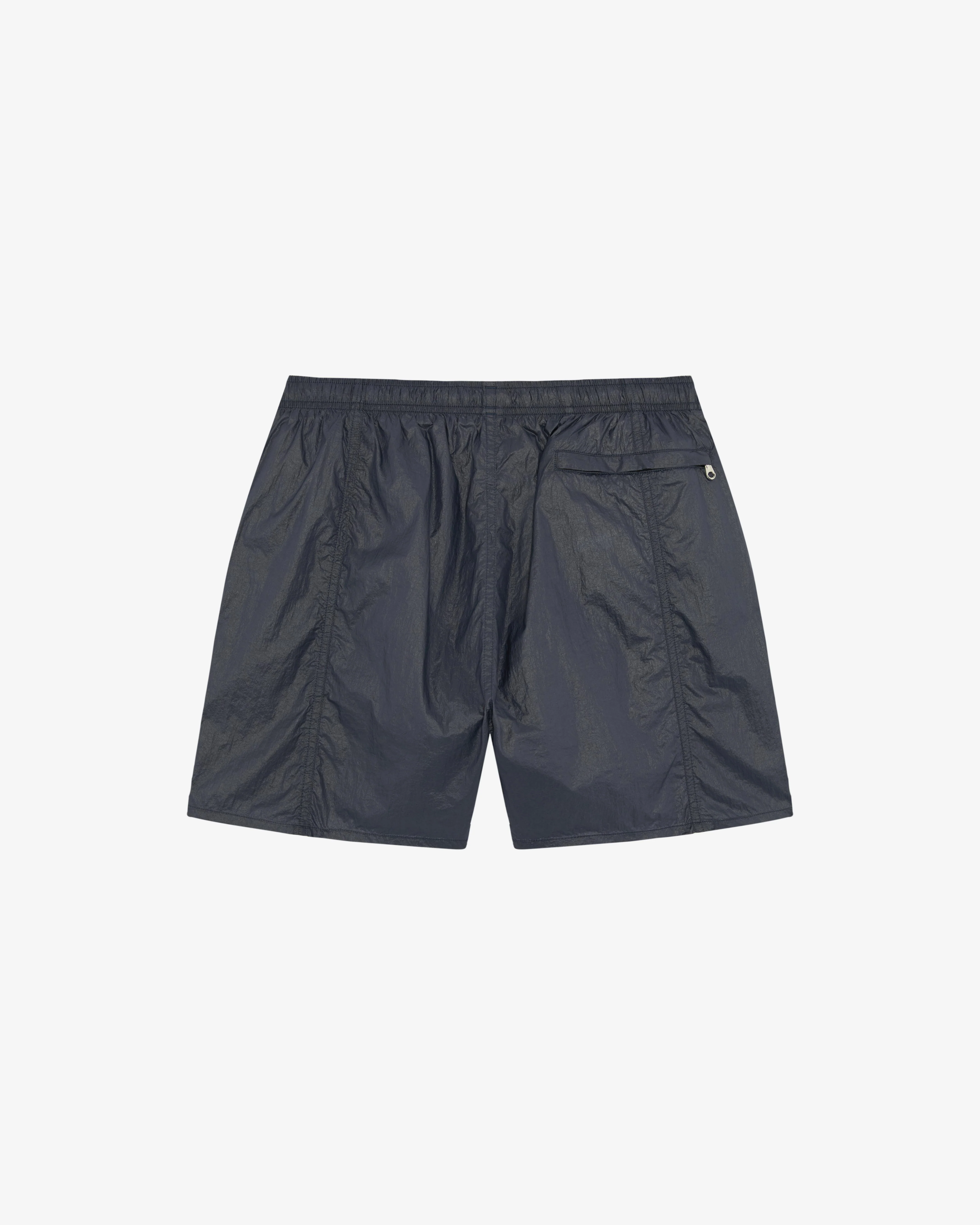 LIQUID NYLON SWIM SHORT - Image 3