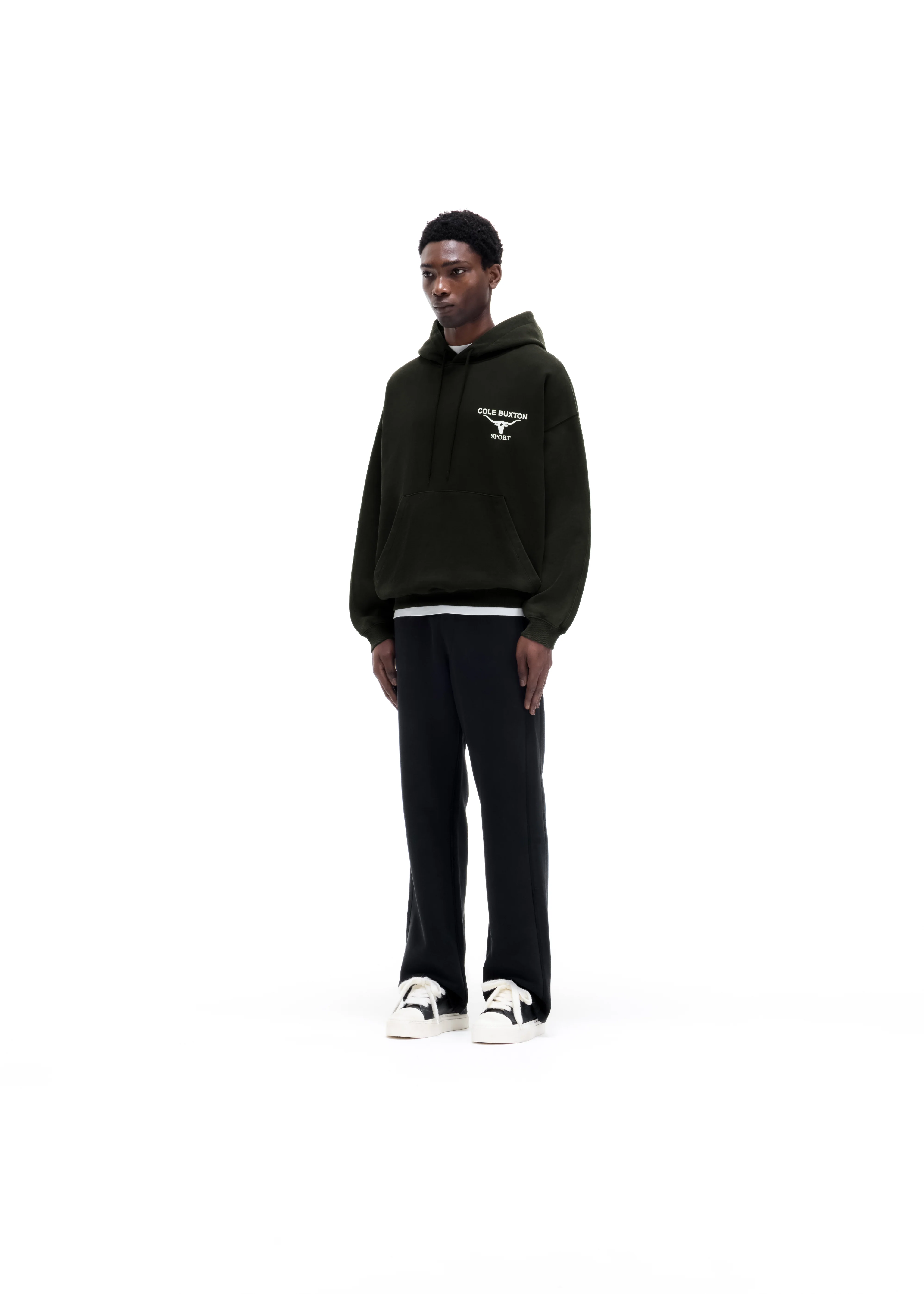 LONGHORN HOODIE - Image 3