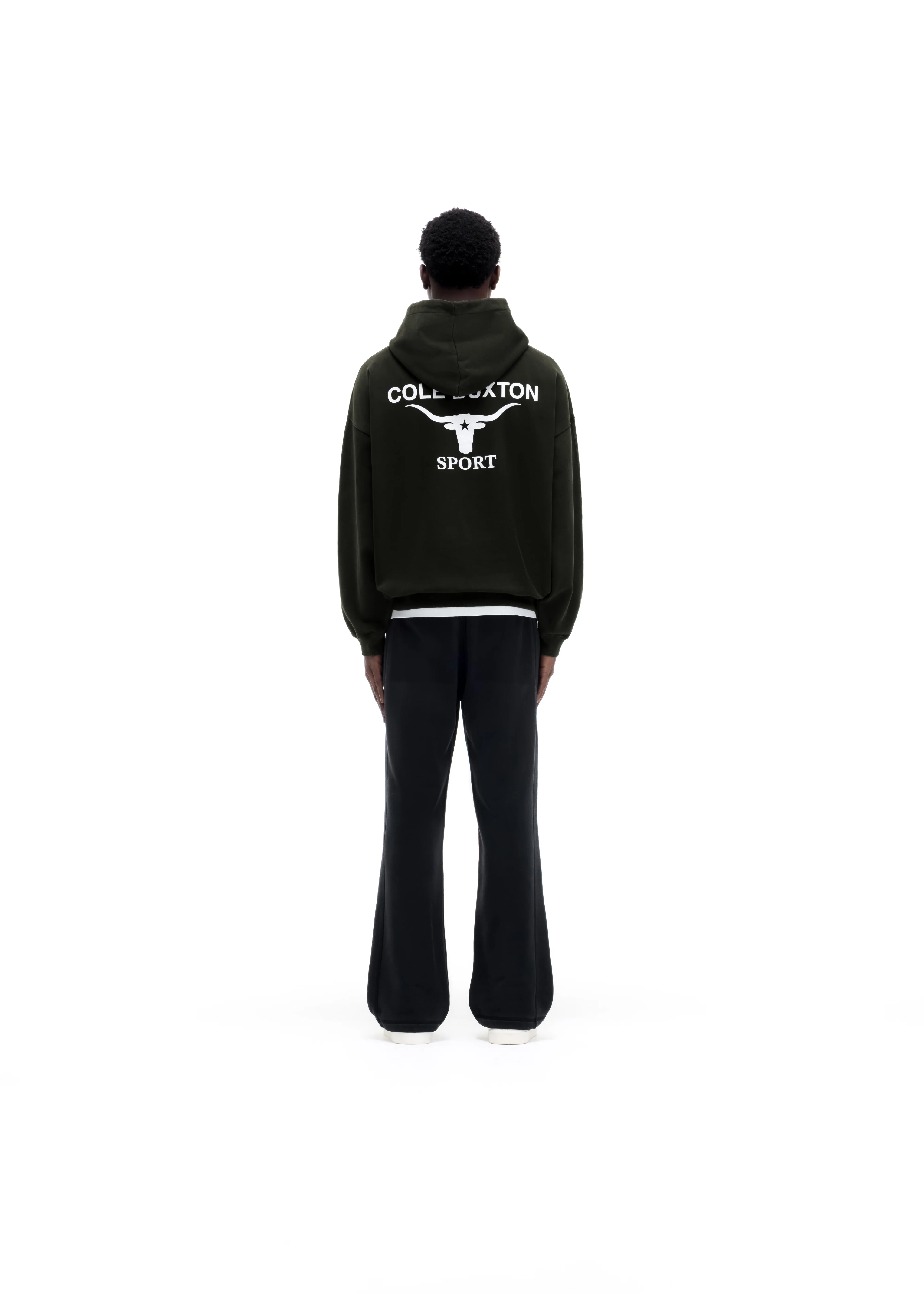LONGHORN HOODIE - Image 4