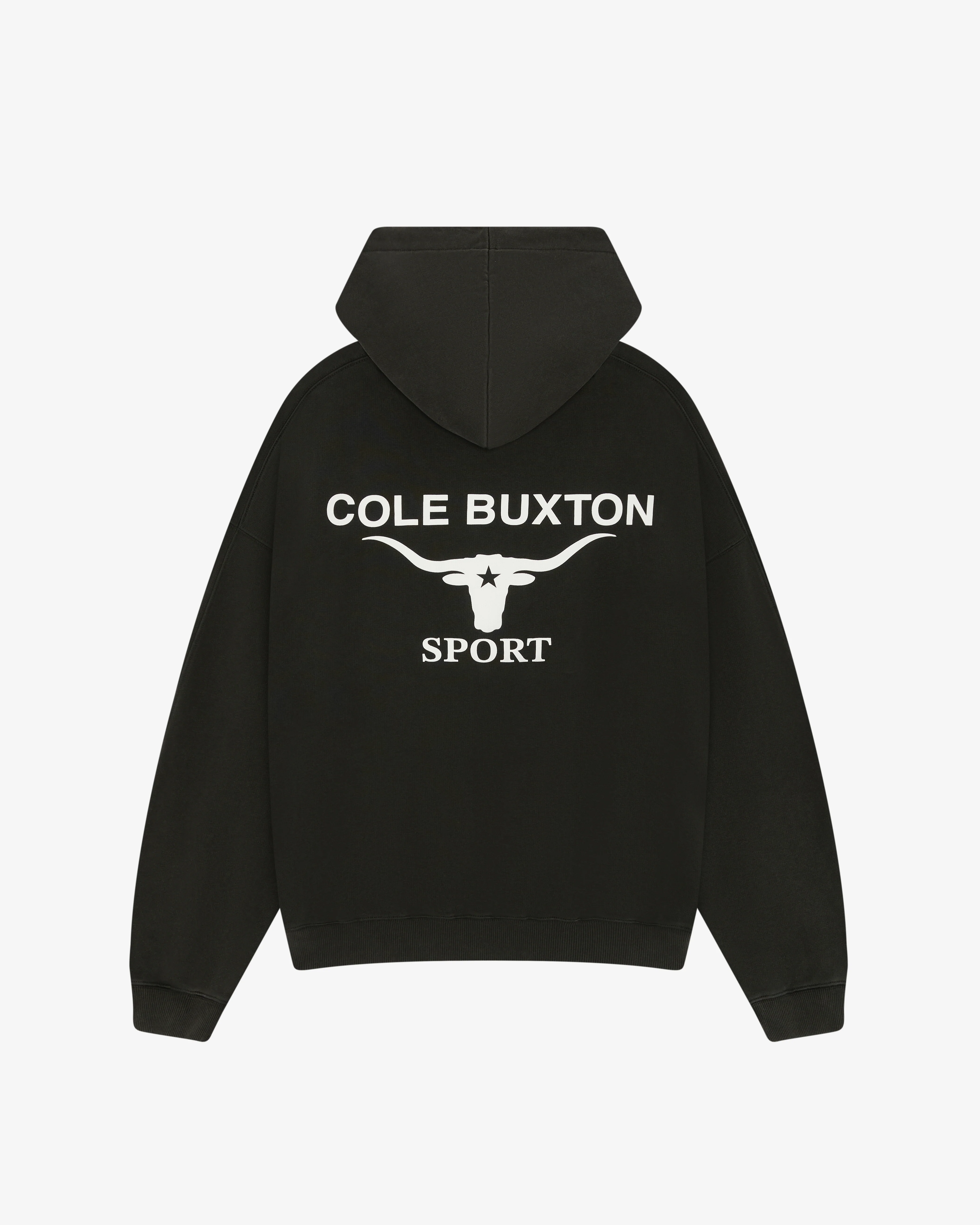 LONGHORN HOODIE - Image 6
