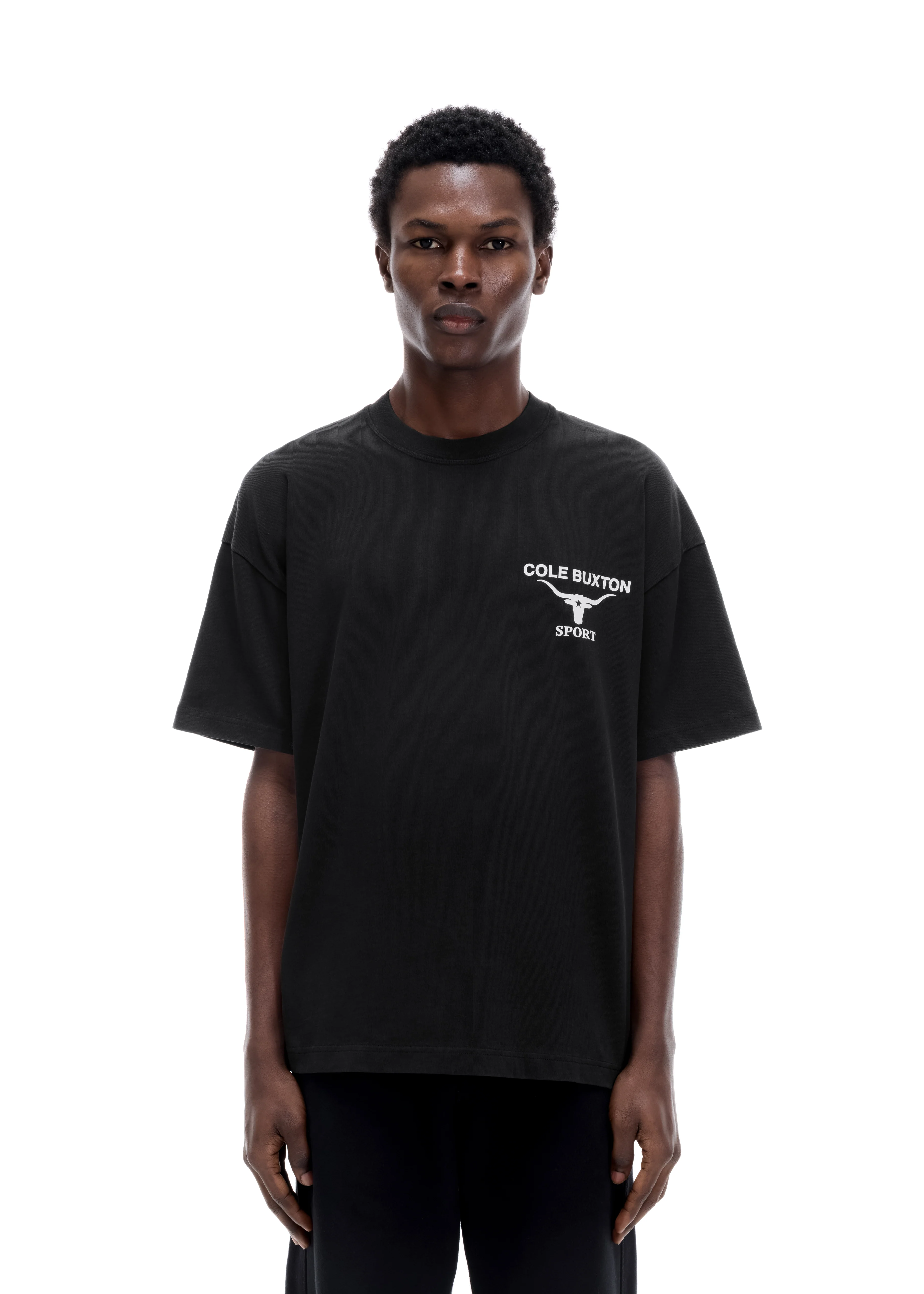 LONGHORN T-SHIRT - Image 3