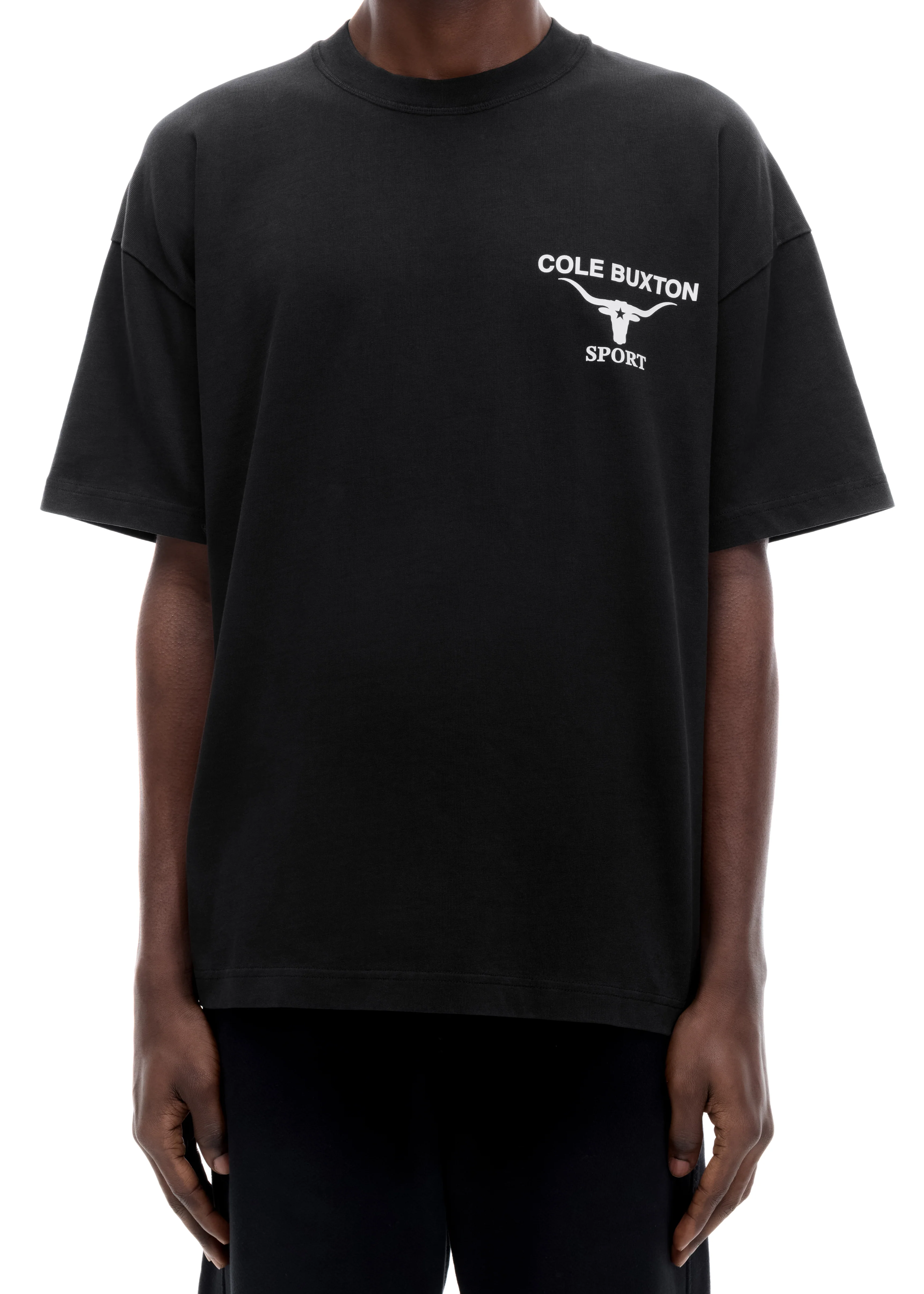 LONGHORN T-SHIRT - Image 4