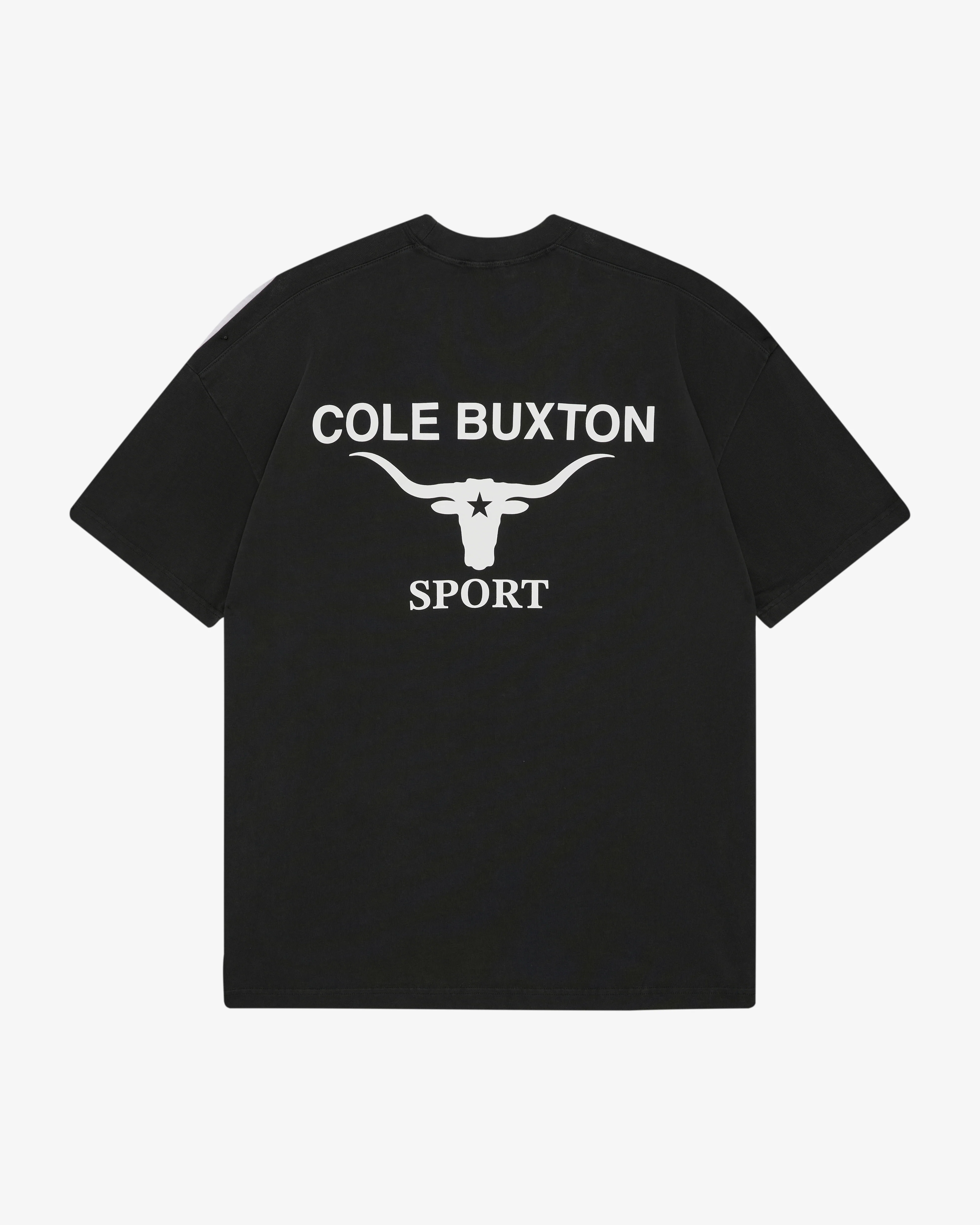 LONGHORN T-SHIRT - Image 6
