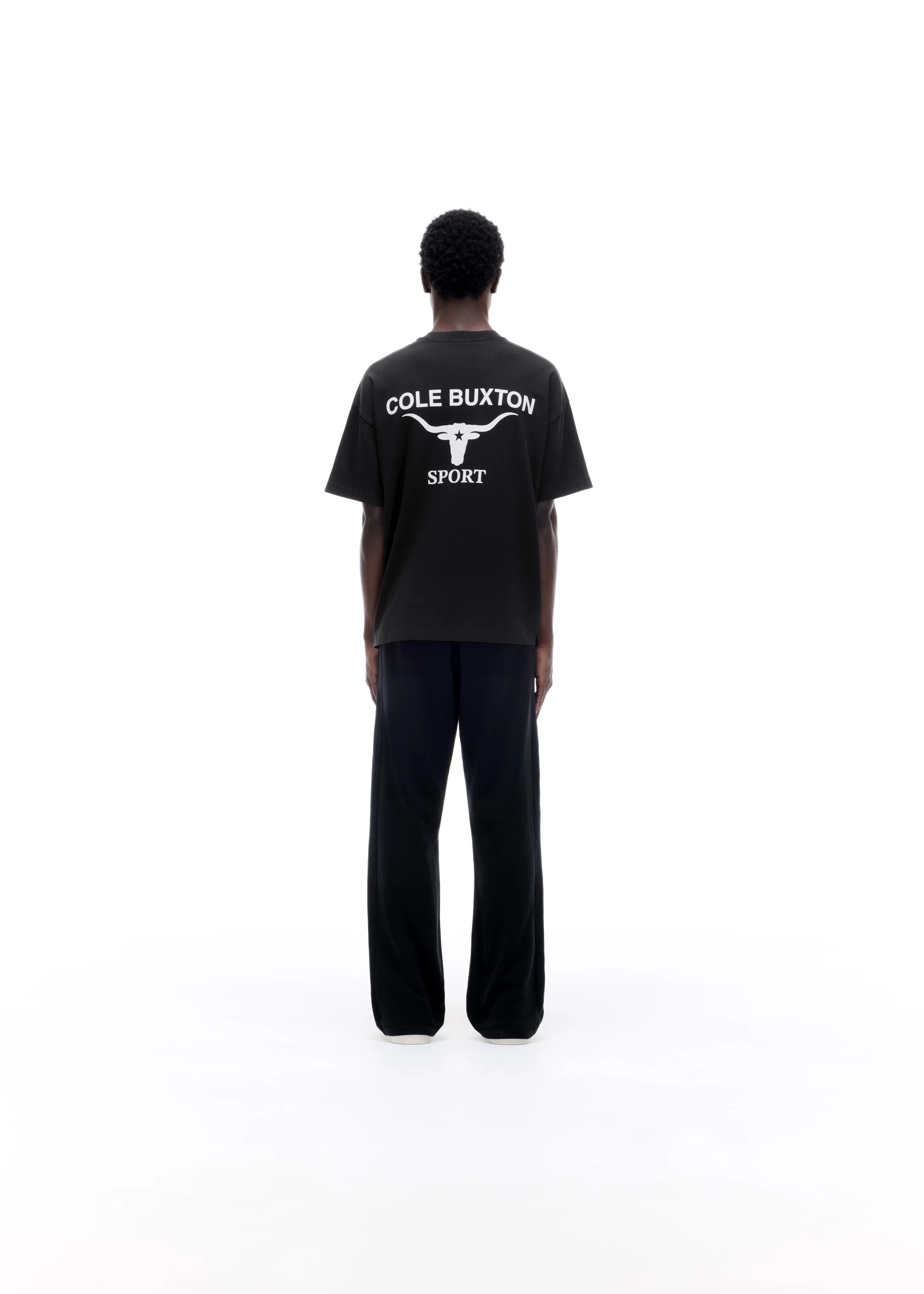 LONGHORN T-SHIRT - Image 7