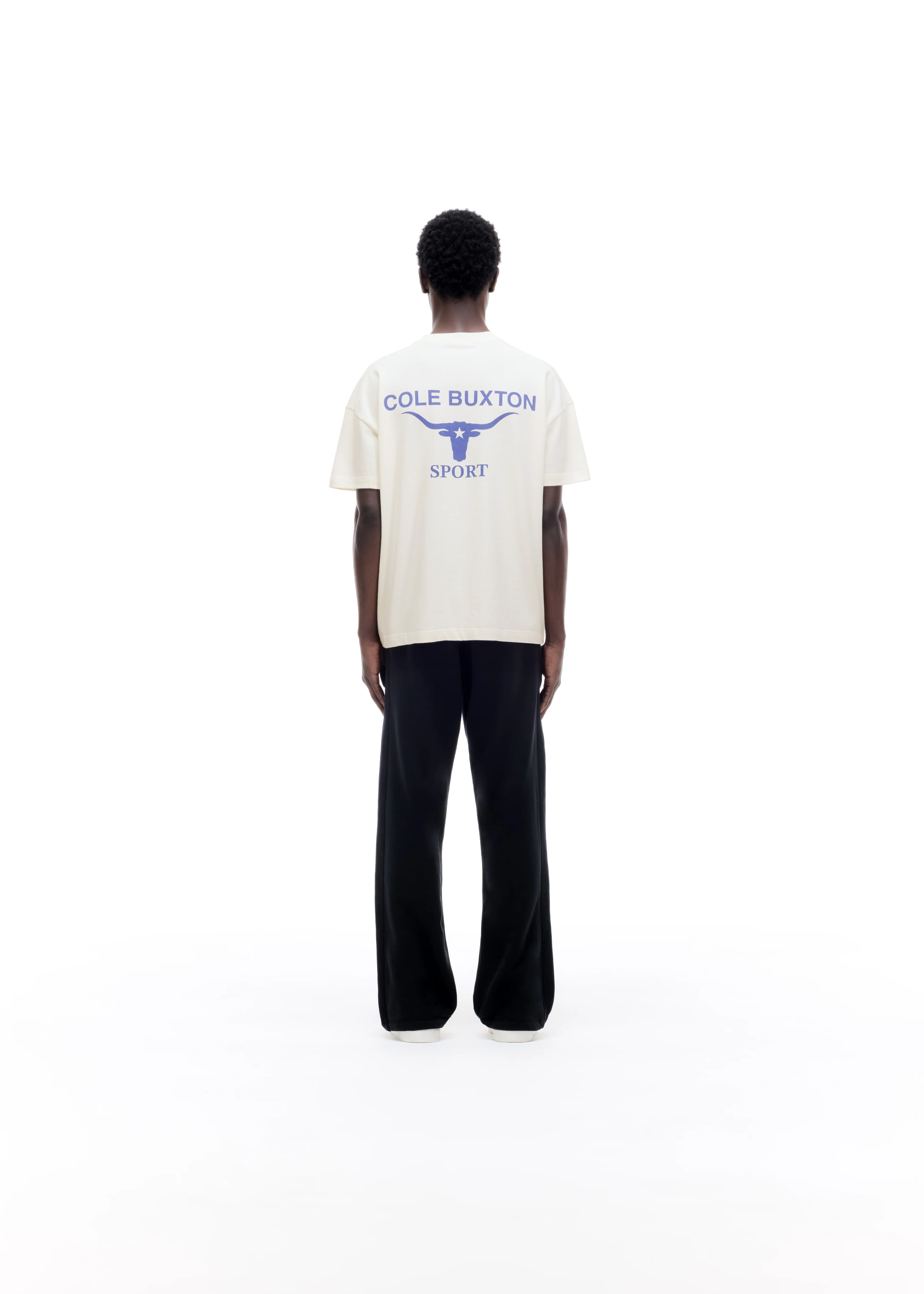 LONGHORN T-SHIRT - Image 4
