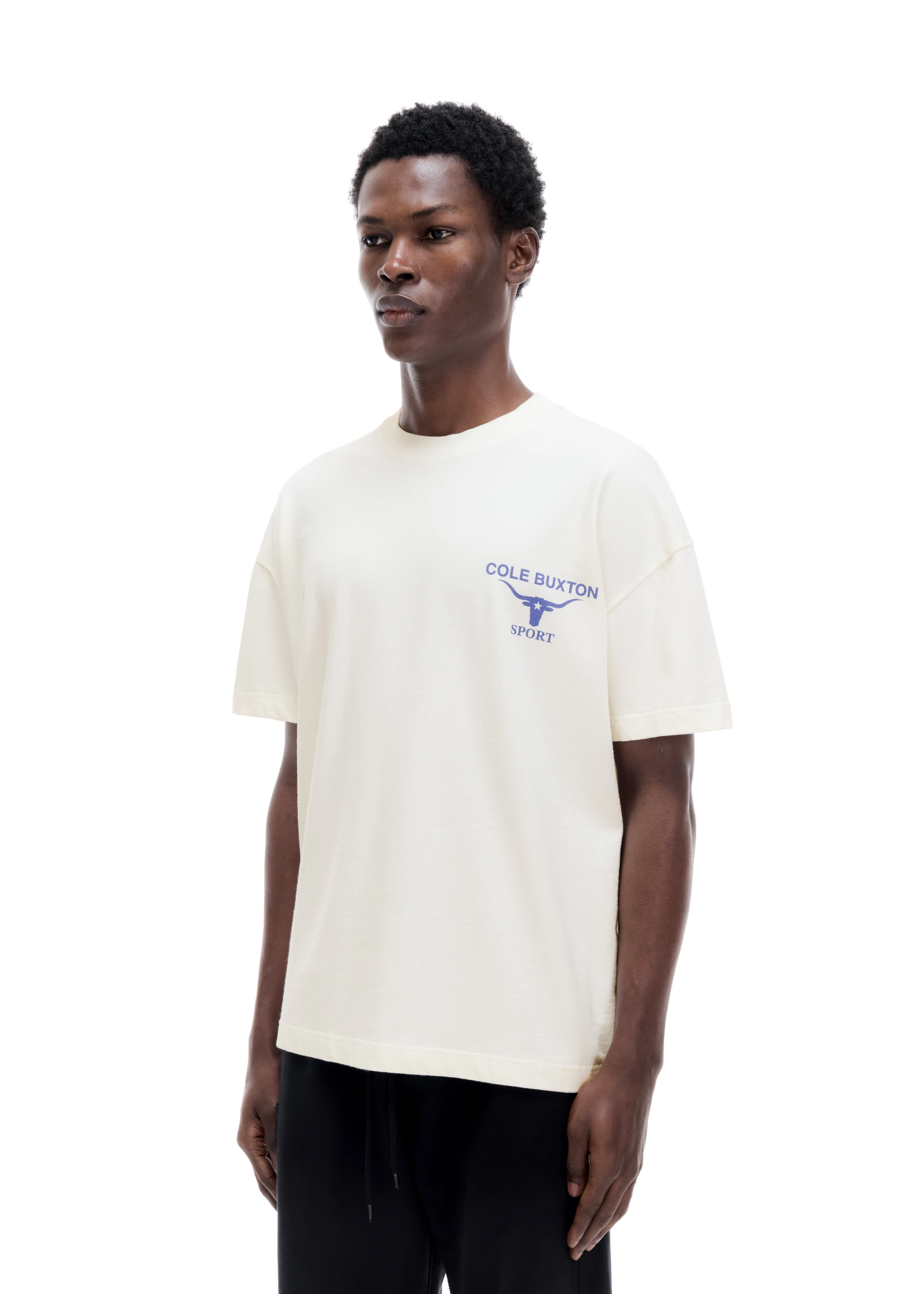 LONGHORN T-SHIRT - Image 5