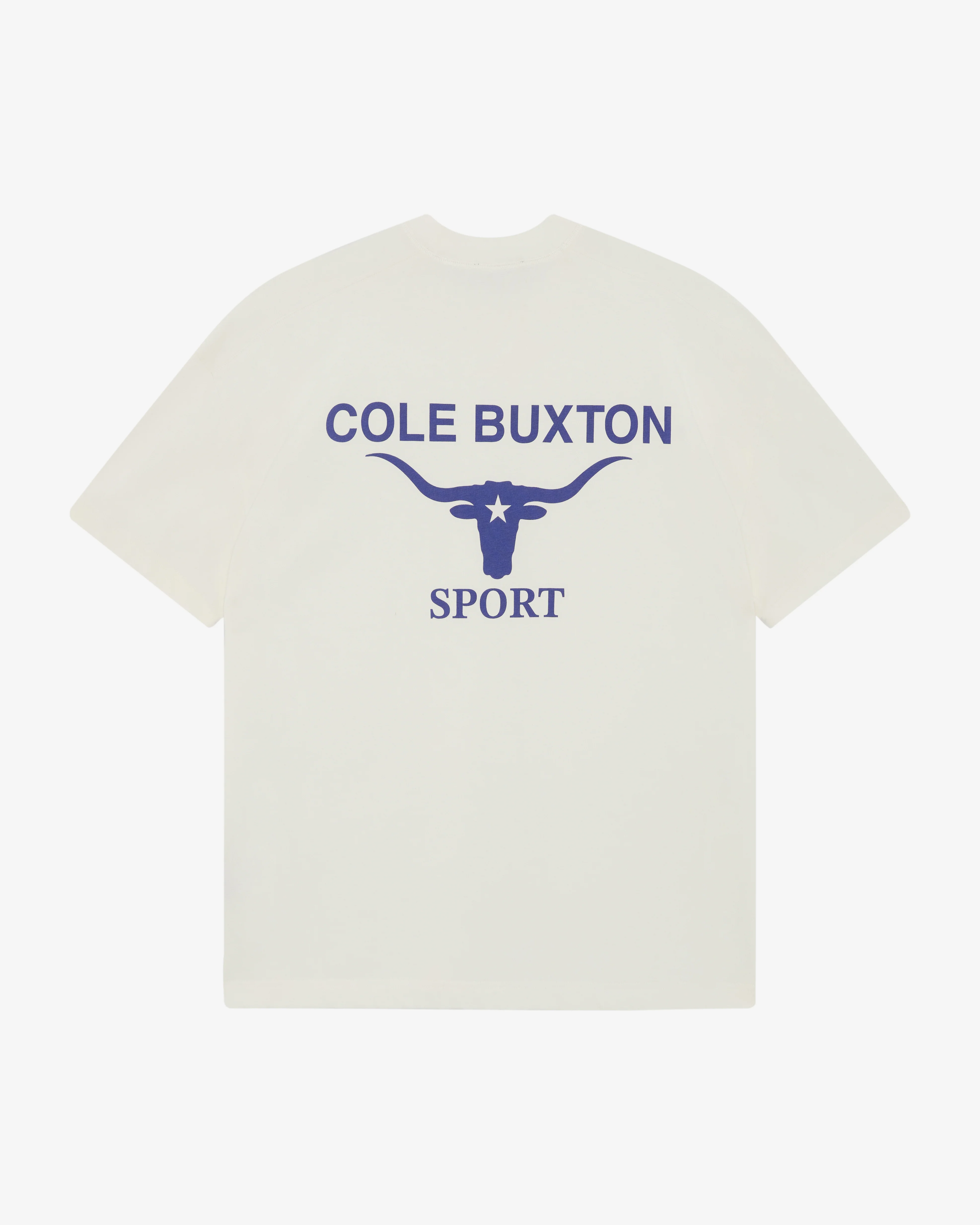 LONGHORN T-SHIRT - Image 6