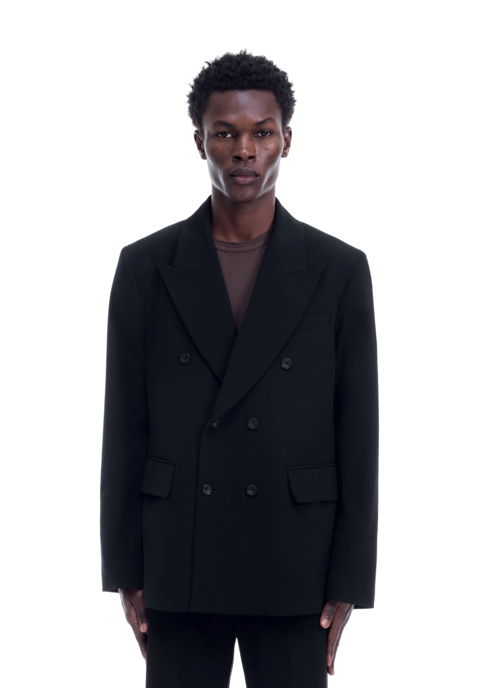 LOVE BOMBER SUIT JACKET - Image 5
