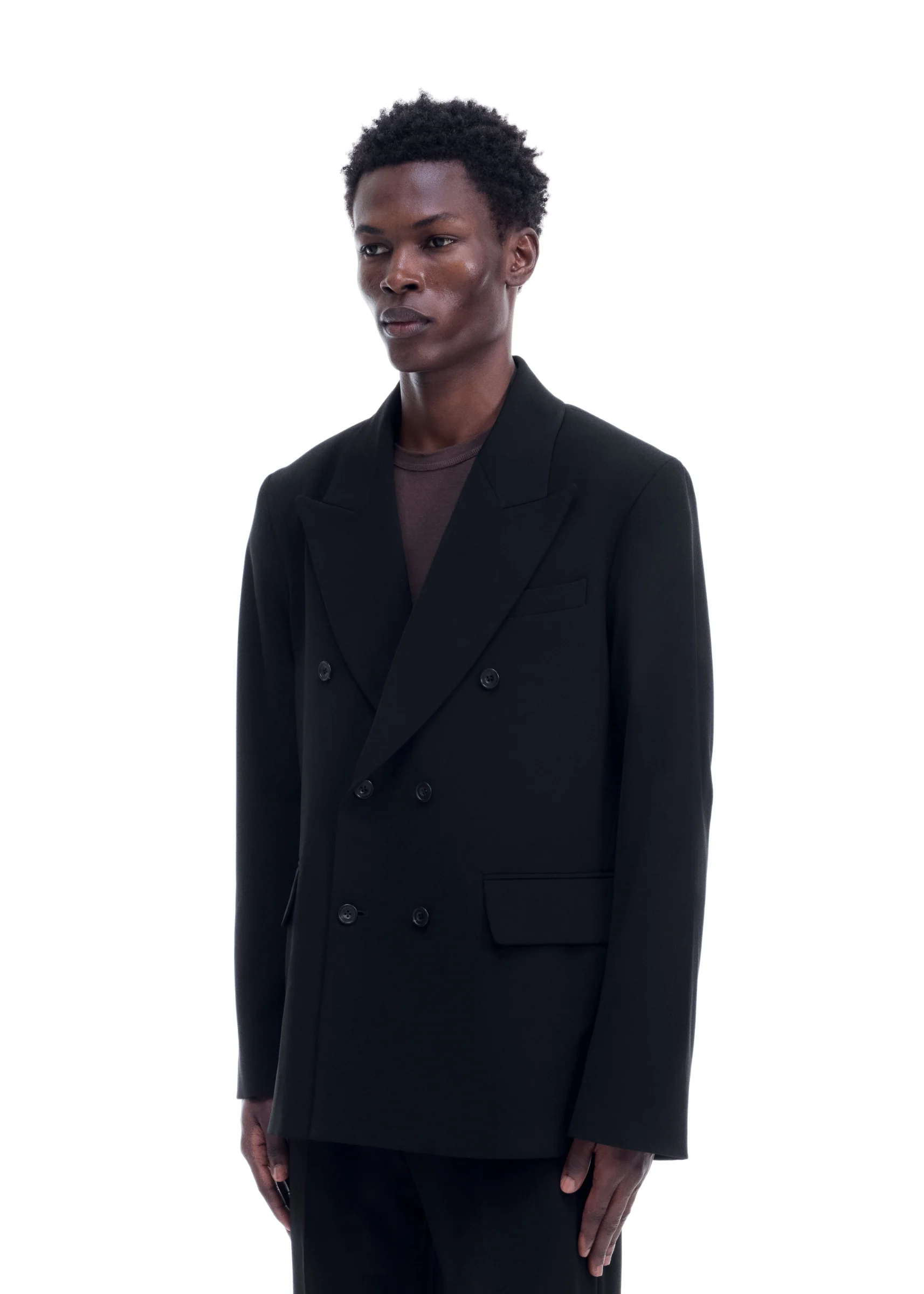 LOVE BOMBER SUIT JACKET - Image 6