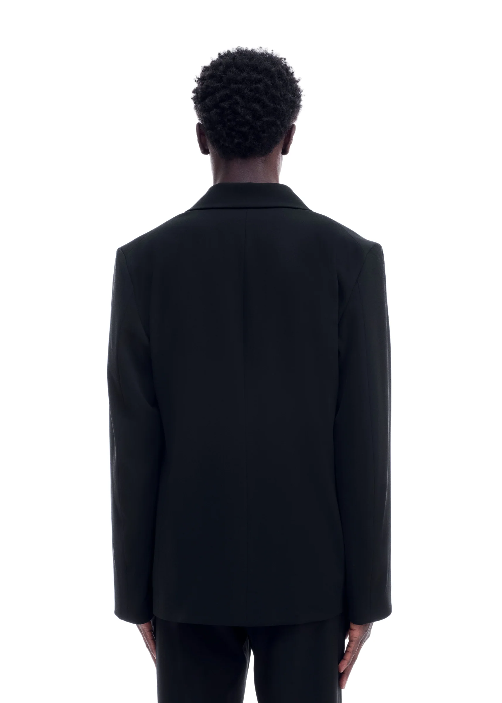LOVE BOMBER SUIT JACKET - Image 7