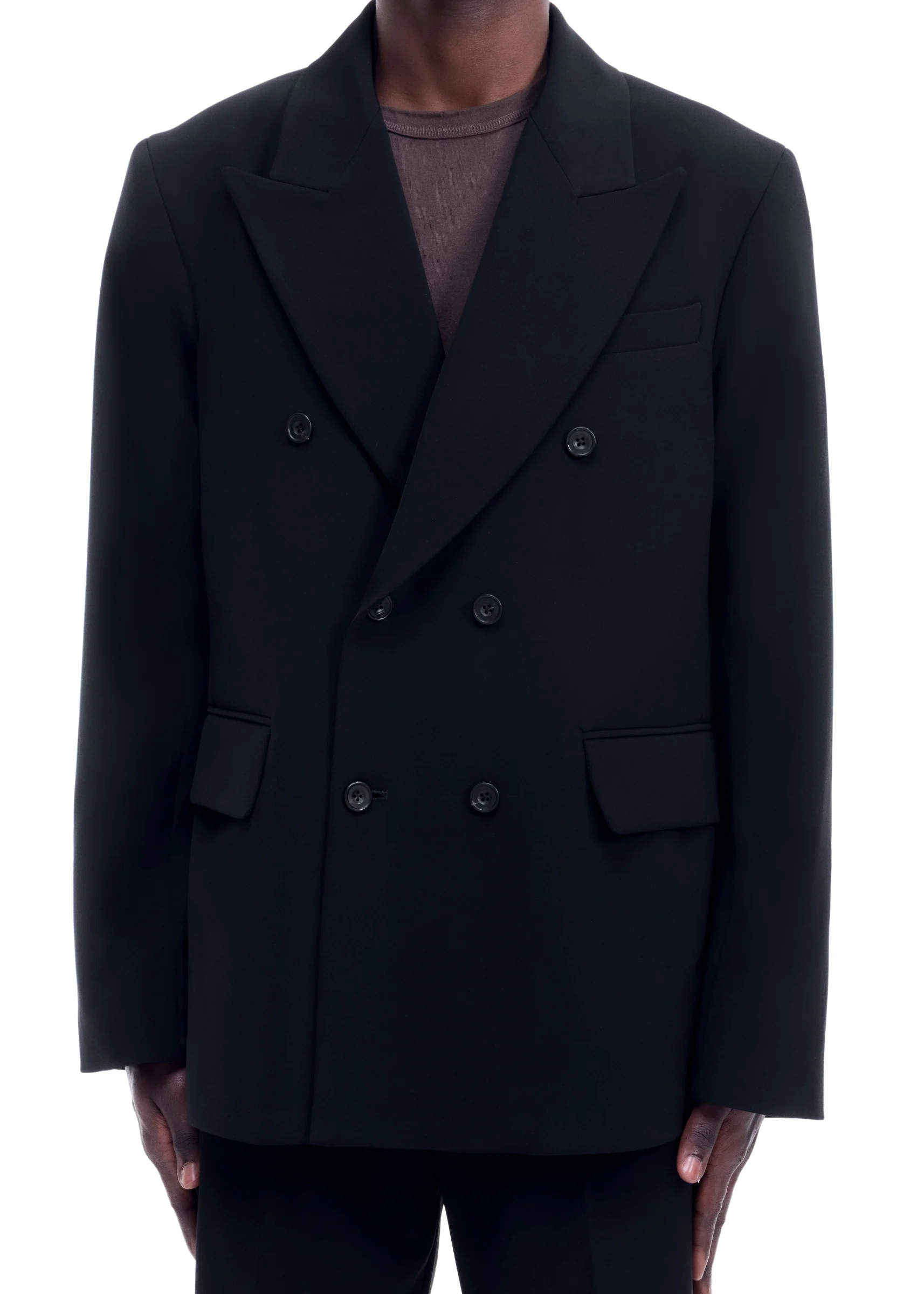 LOVE BOMBER SUIT JACKET - Image 8