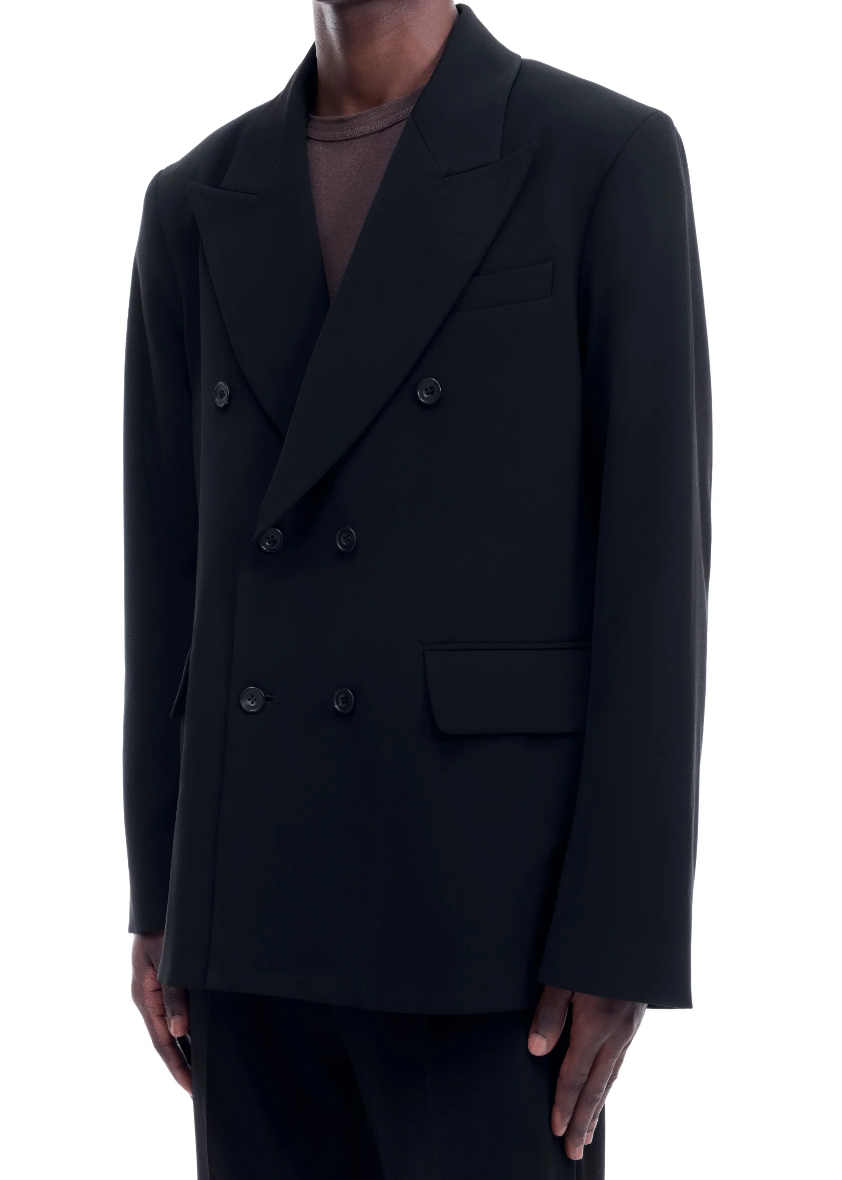 LOVE BOMBER SUIT JACKET - Image 9