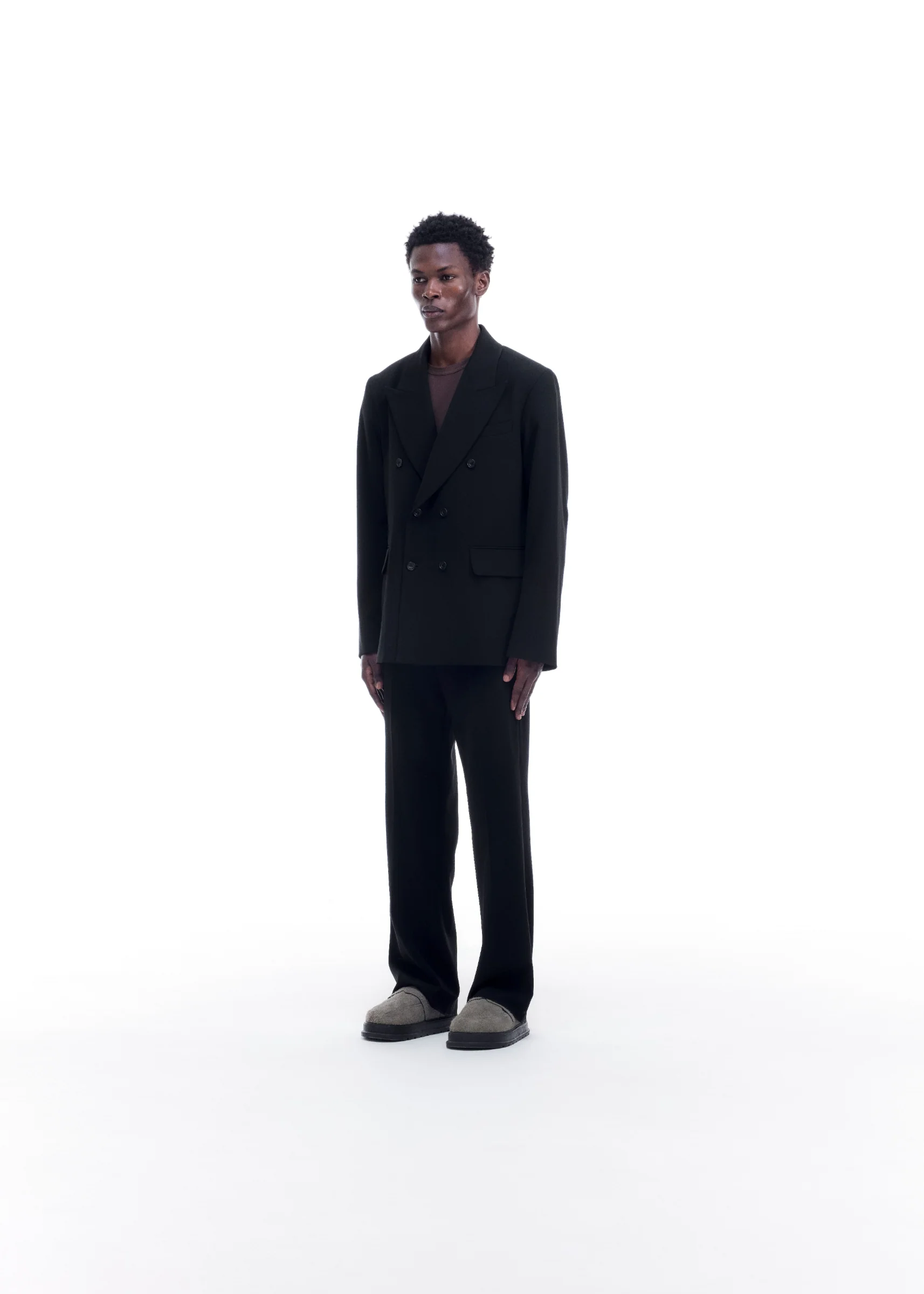 LOVE BOMBER TAILORED TROUSERS - Image 3