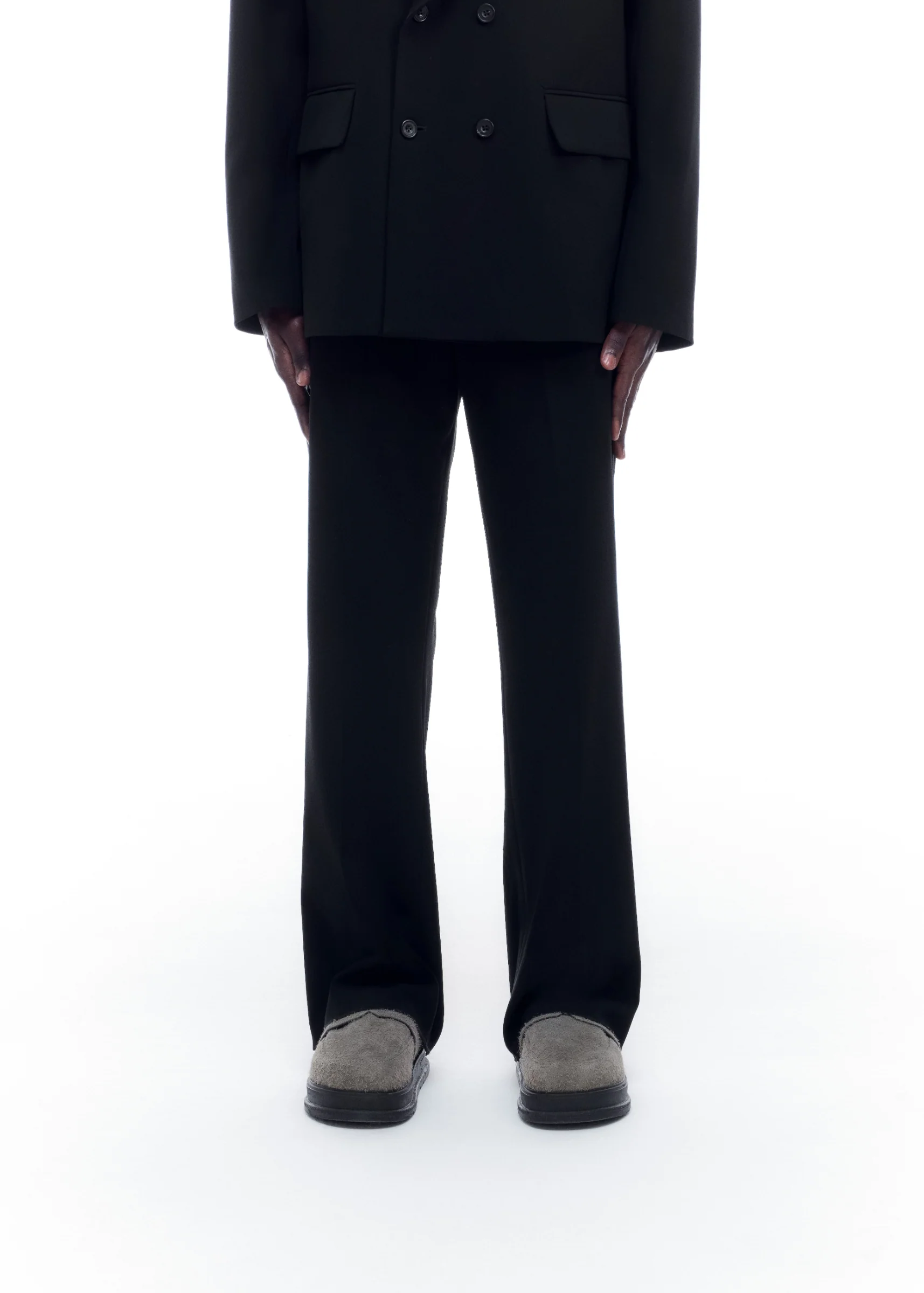LOVE BOMBER TAILORED TROUSERS - Image 5