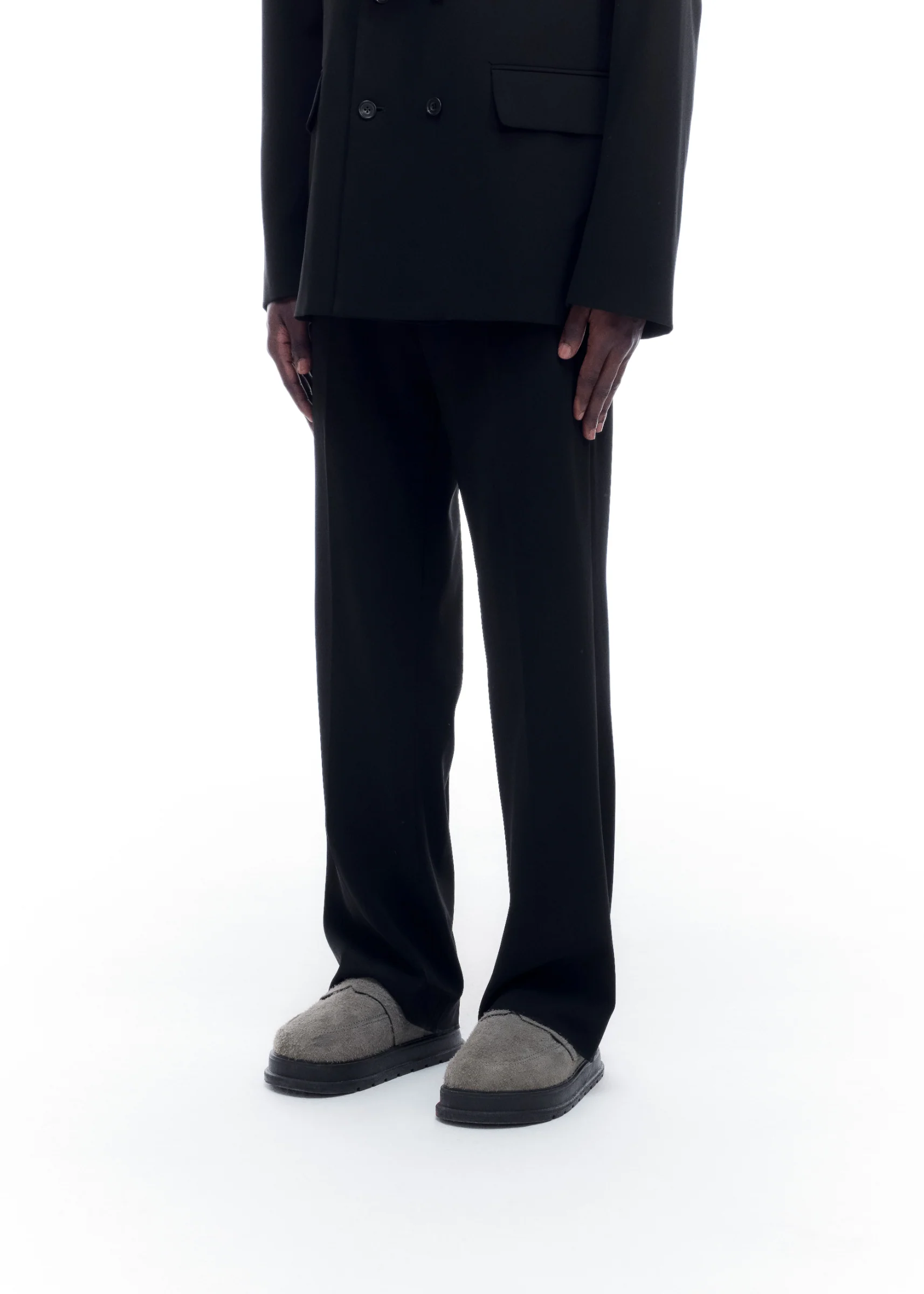 LOVE BOMBER TAILORED TROUSERS - Image 6