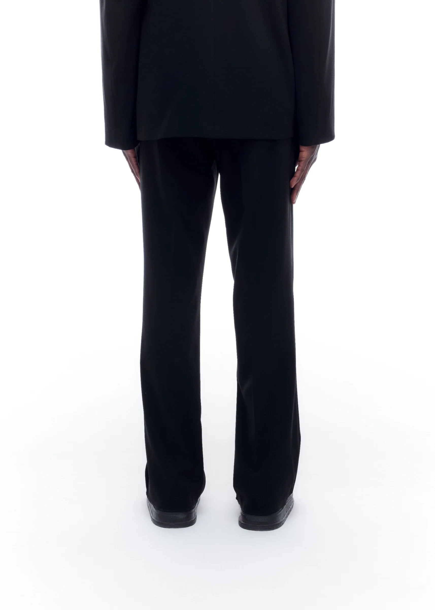 LOVE BOMBER TAILORED TROUSERS - Image 7