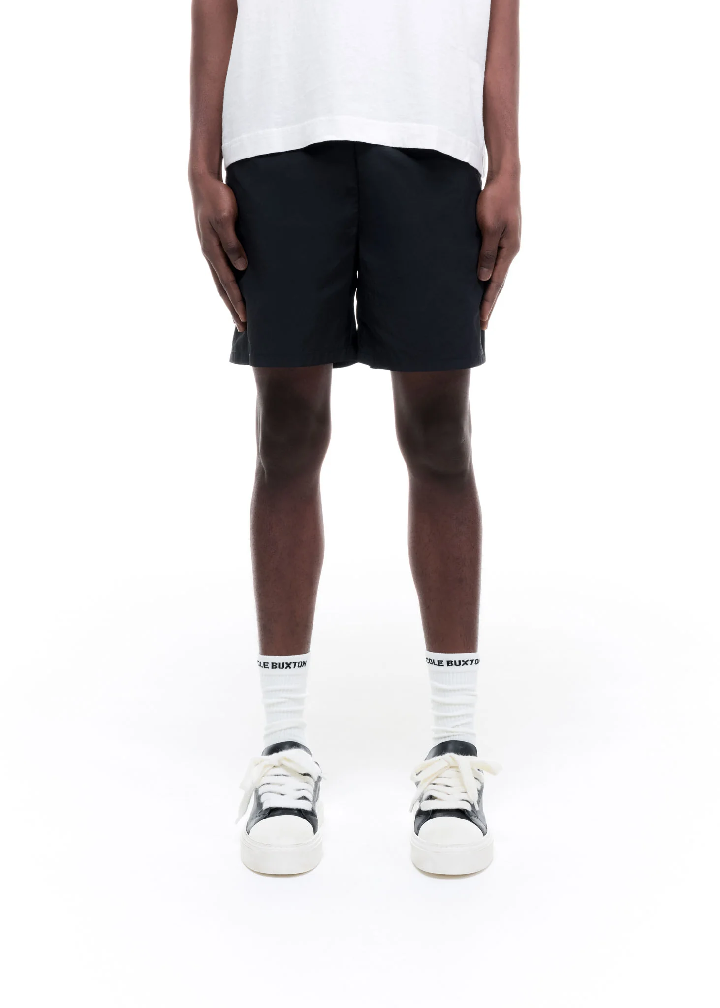 MINI FLAG SHORTS - Image 3