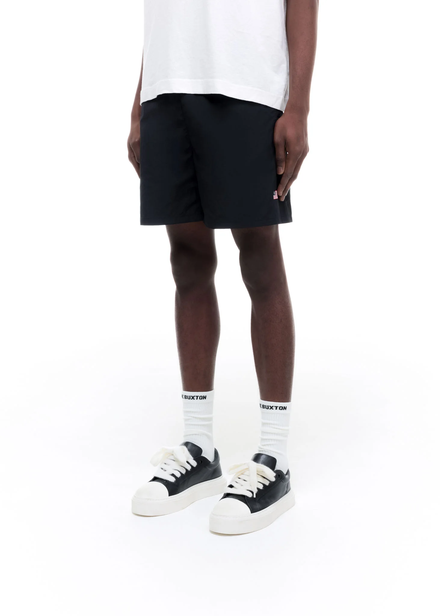 MINI FLAG SHORTS - Image 4