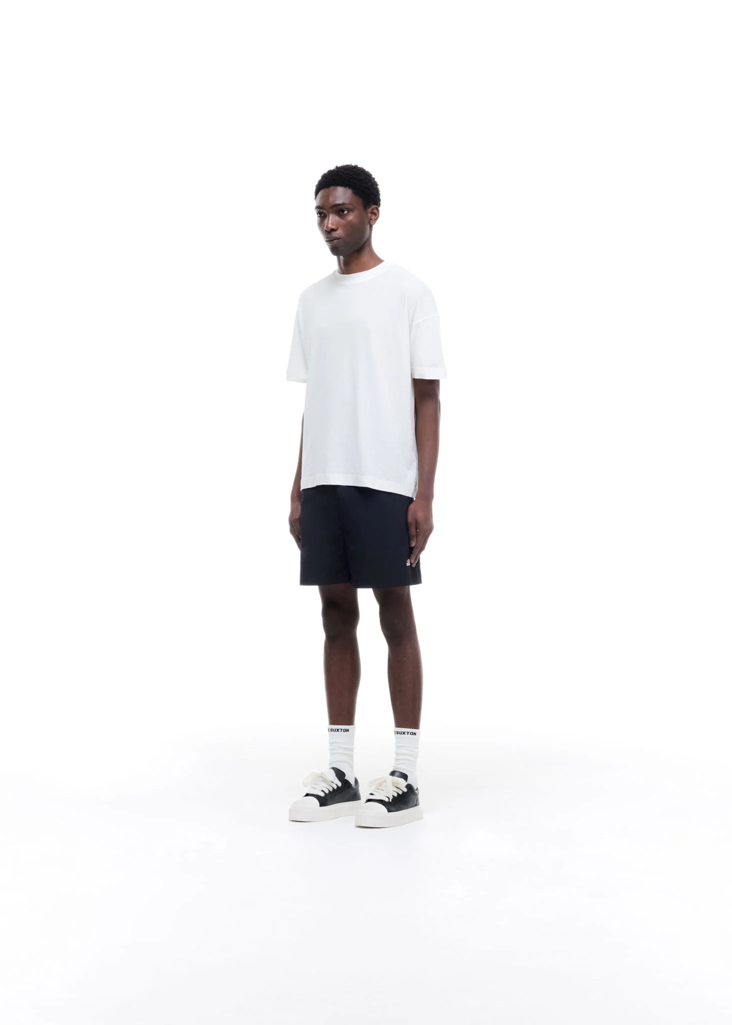 MINI FLAG SHORTS - Image 5