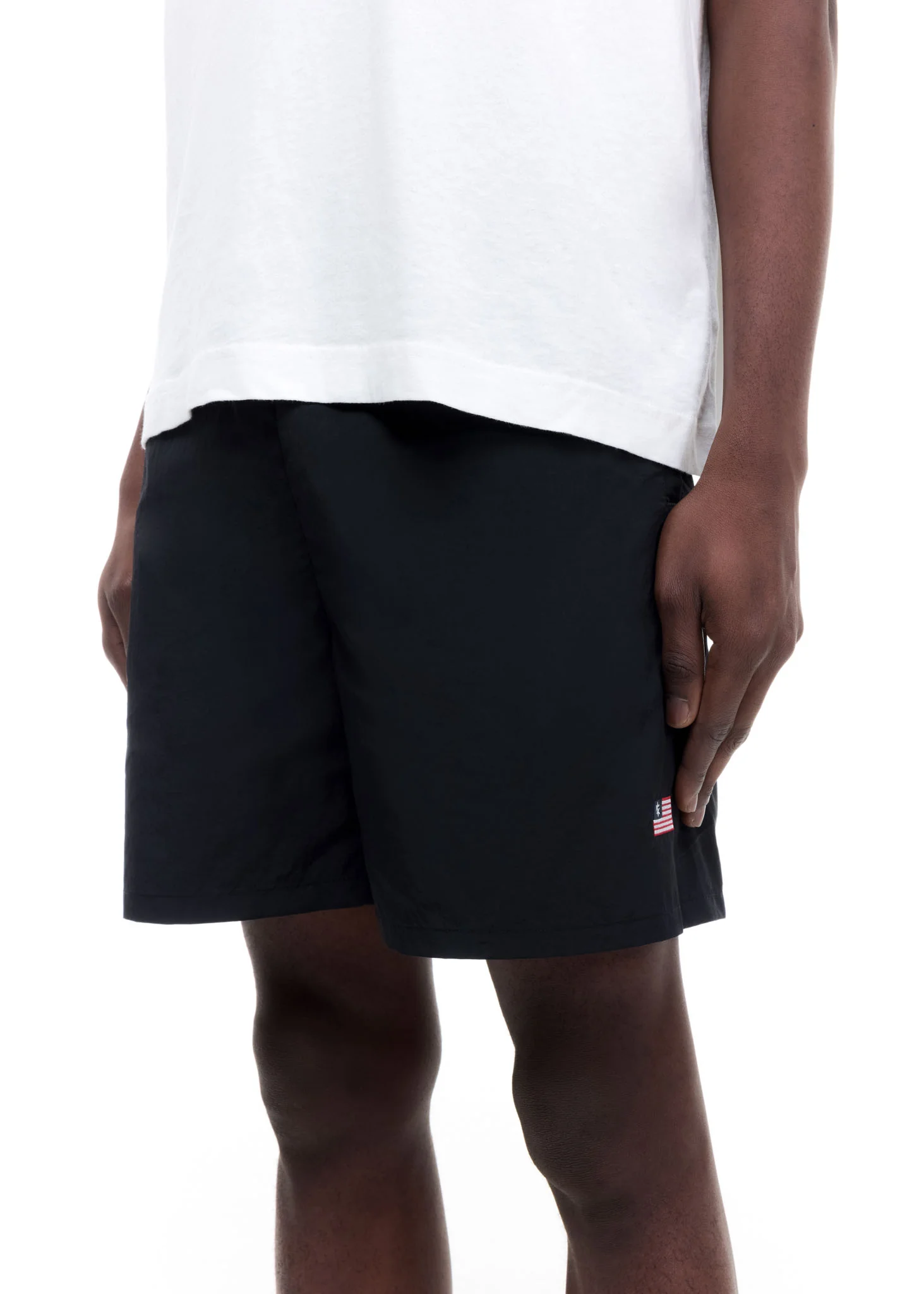 MINI FLAG SHORTS - Image 6