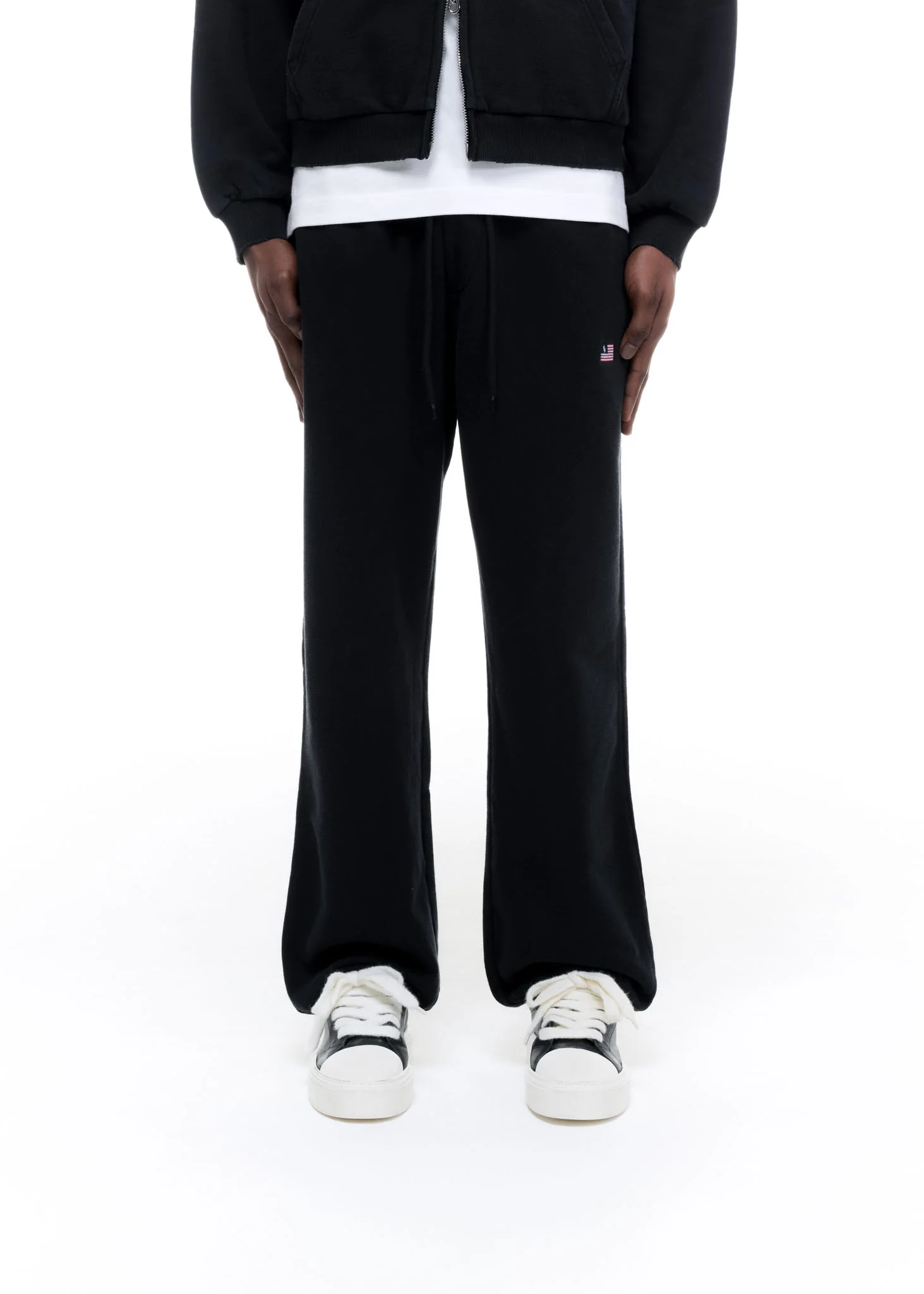 MINI FLAG SWEATPANTS - Image 3