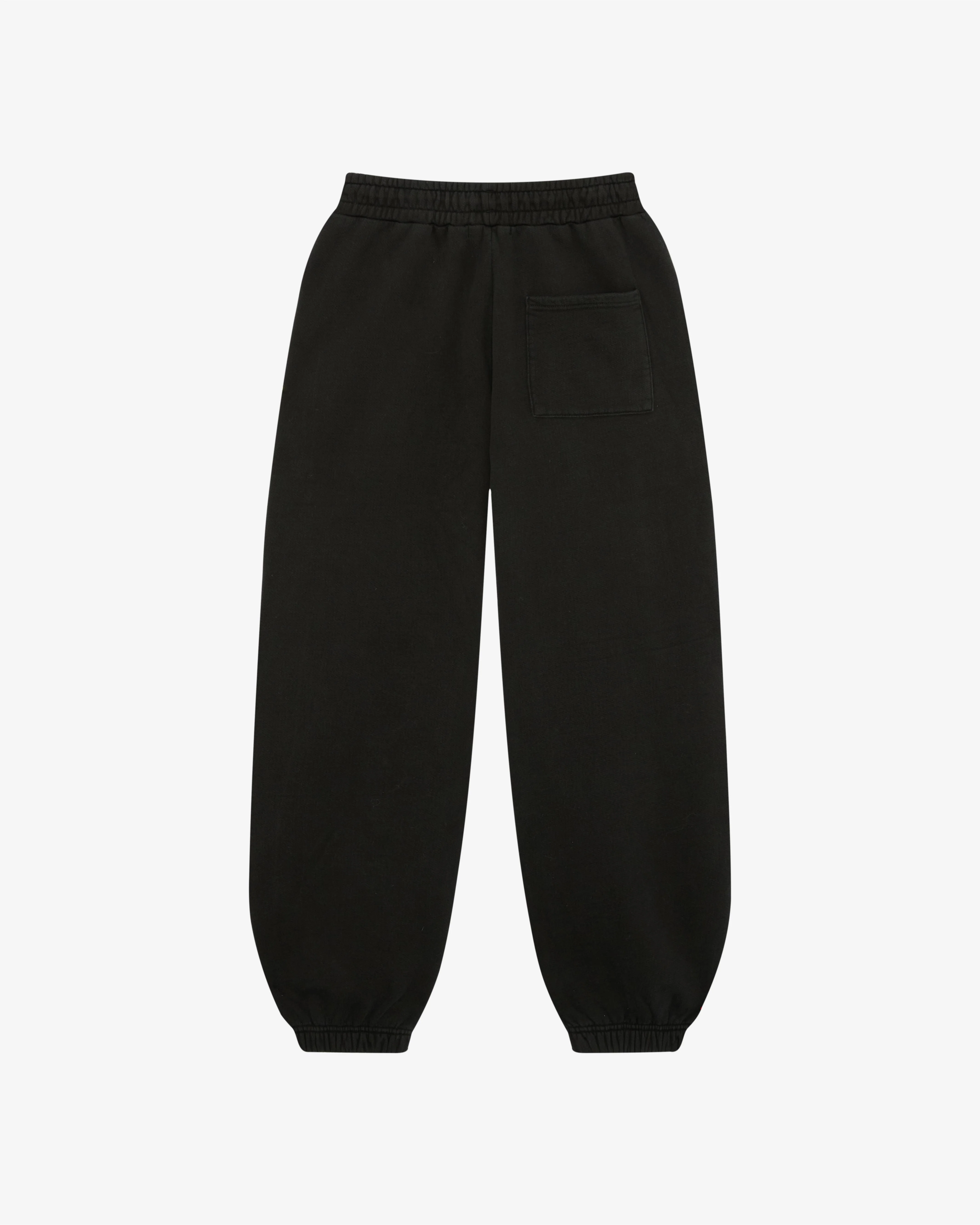 MINI FLAG SWEATPANTS - Image 7