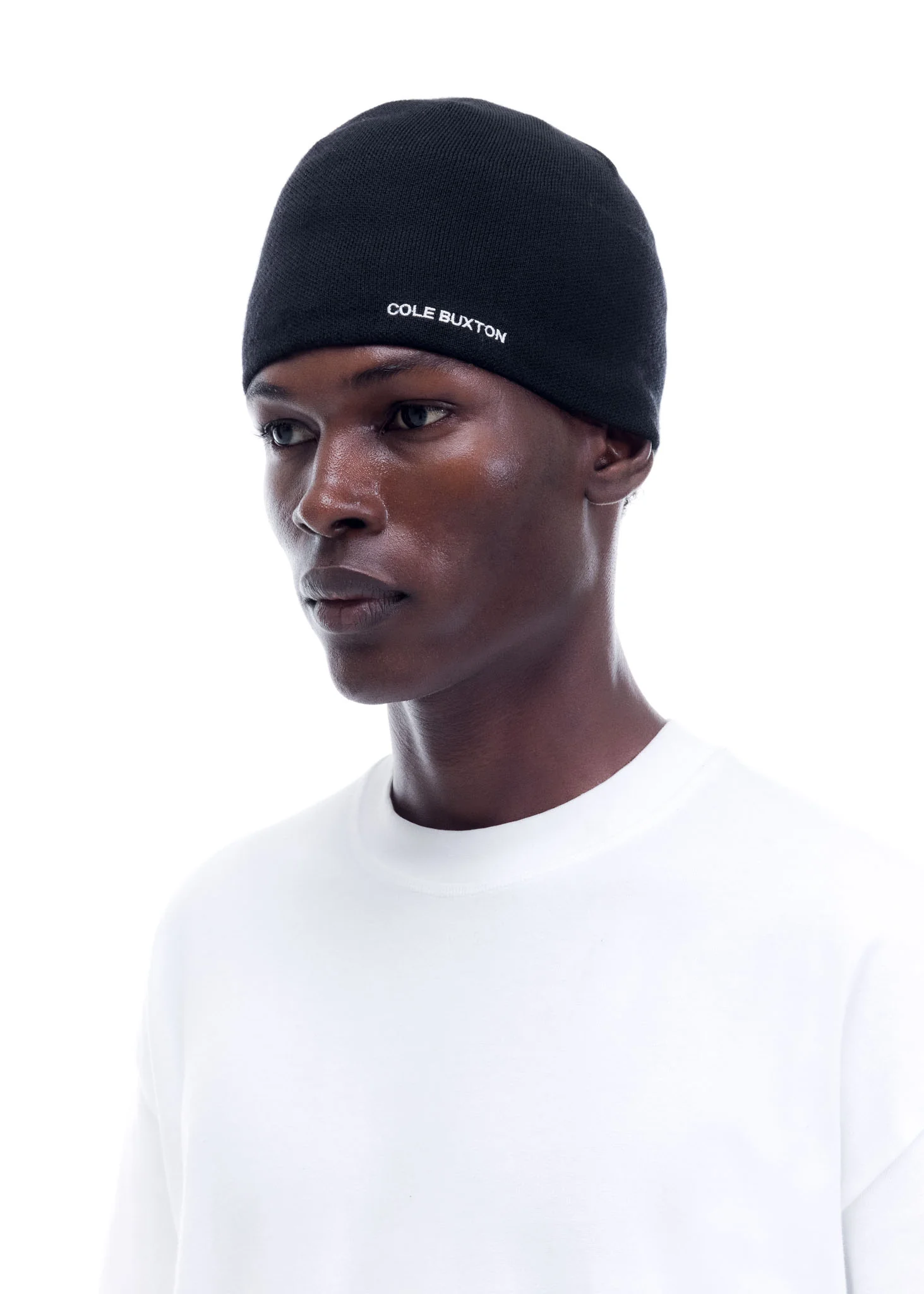 MINI LOGO BEANIE - Image 3