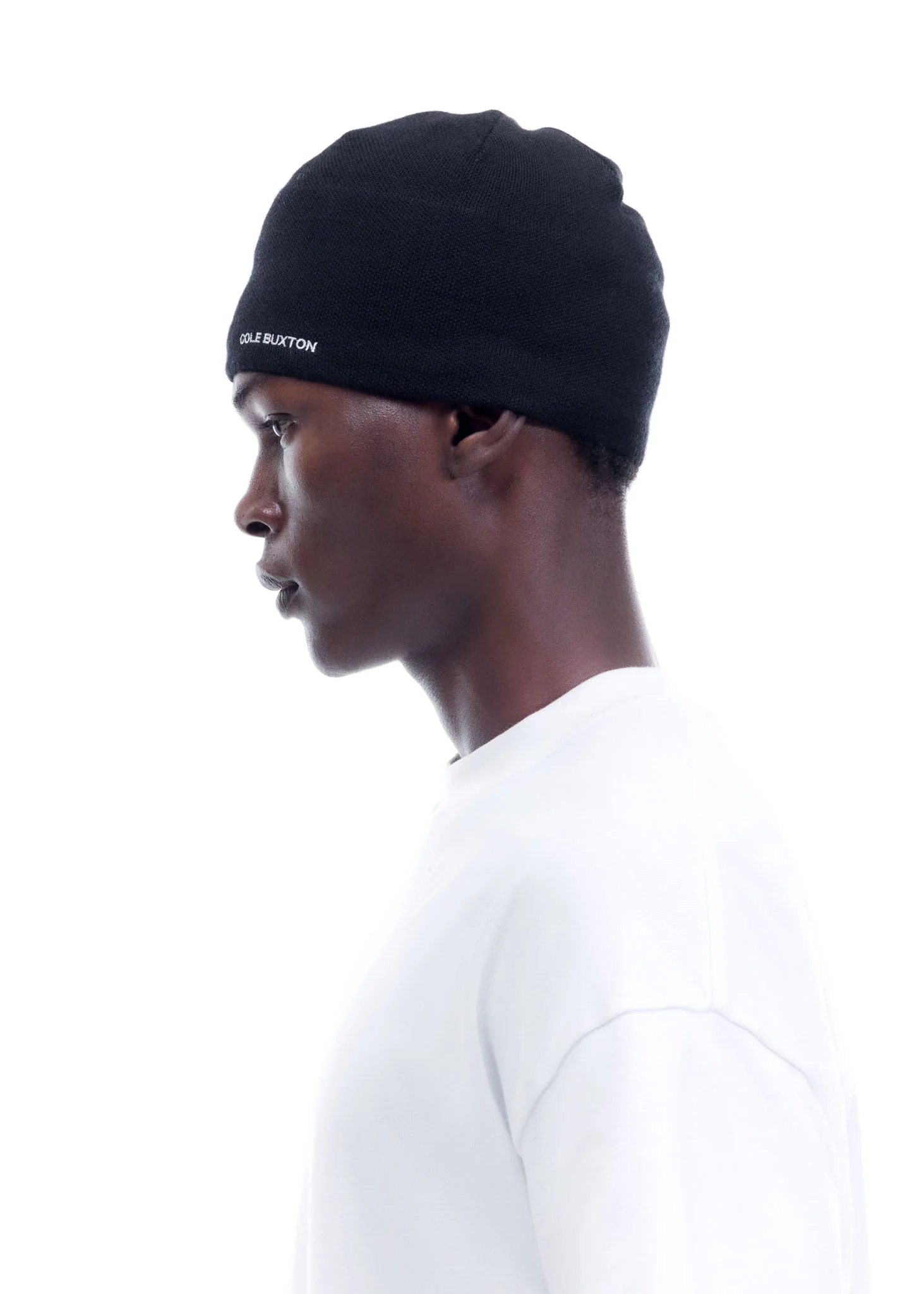 MINI LOGO BEANIE - Image 4