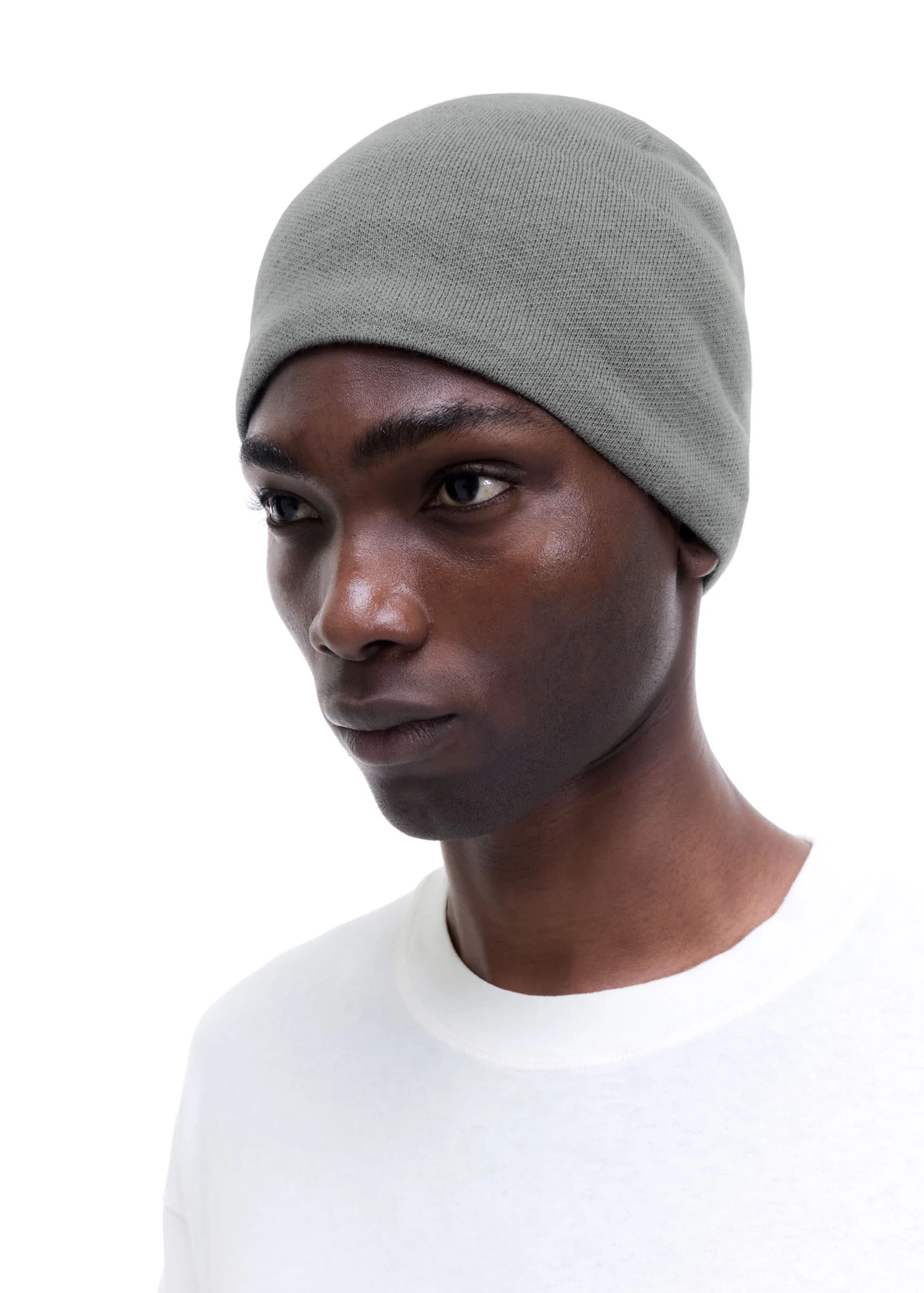 MINI LOGO BEANIE - Image 3