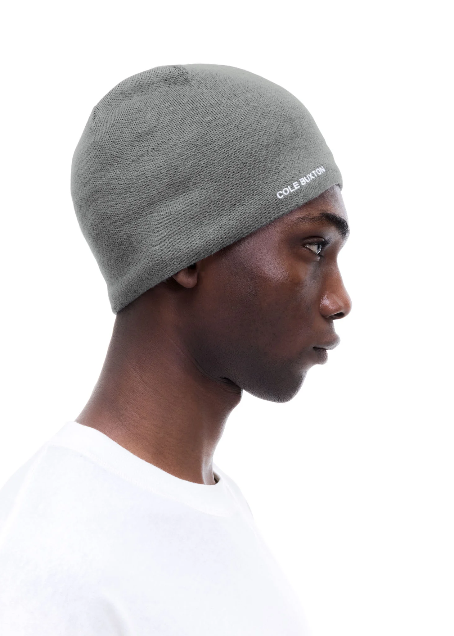MINI LOGO BEANIE - Image 4