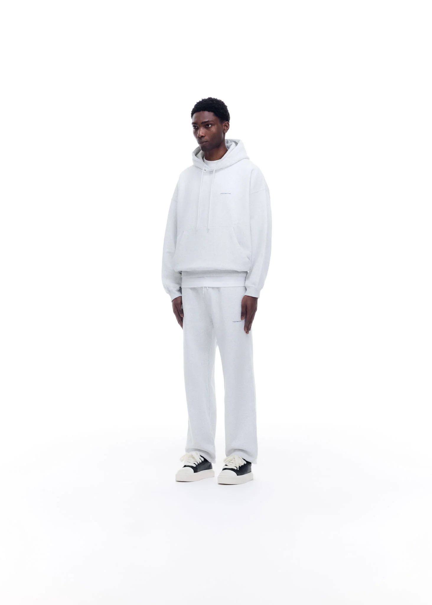 MINI LOGO HOODIE - Image 3