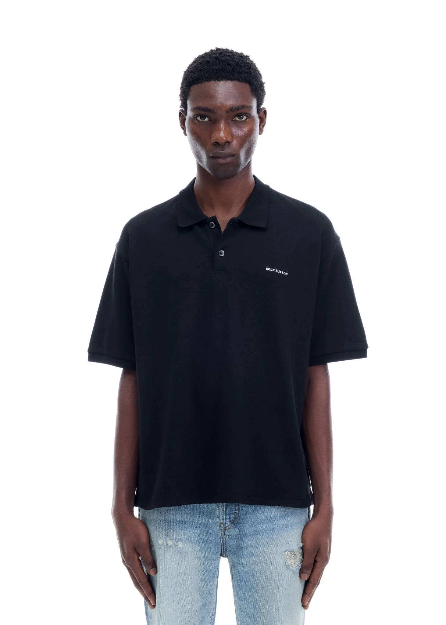 MINI LOGO POLO SHIRT - Image 5