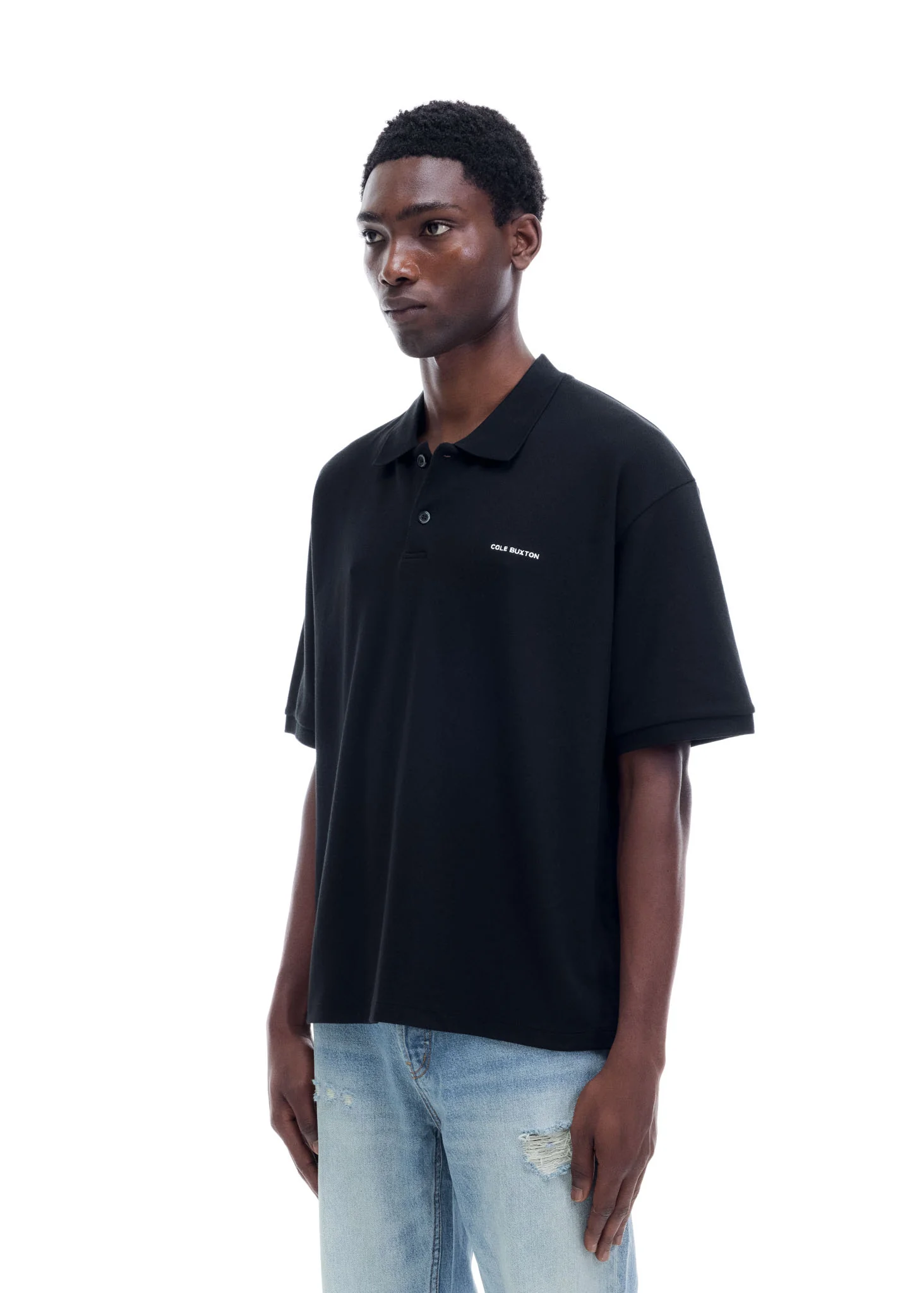 MINI LOGO POLO SHIRT - Image 6