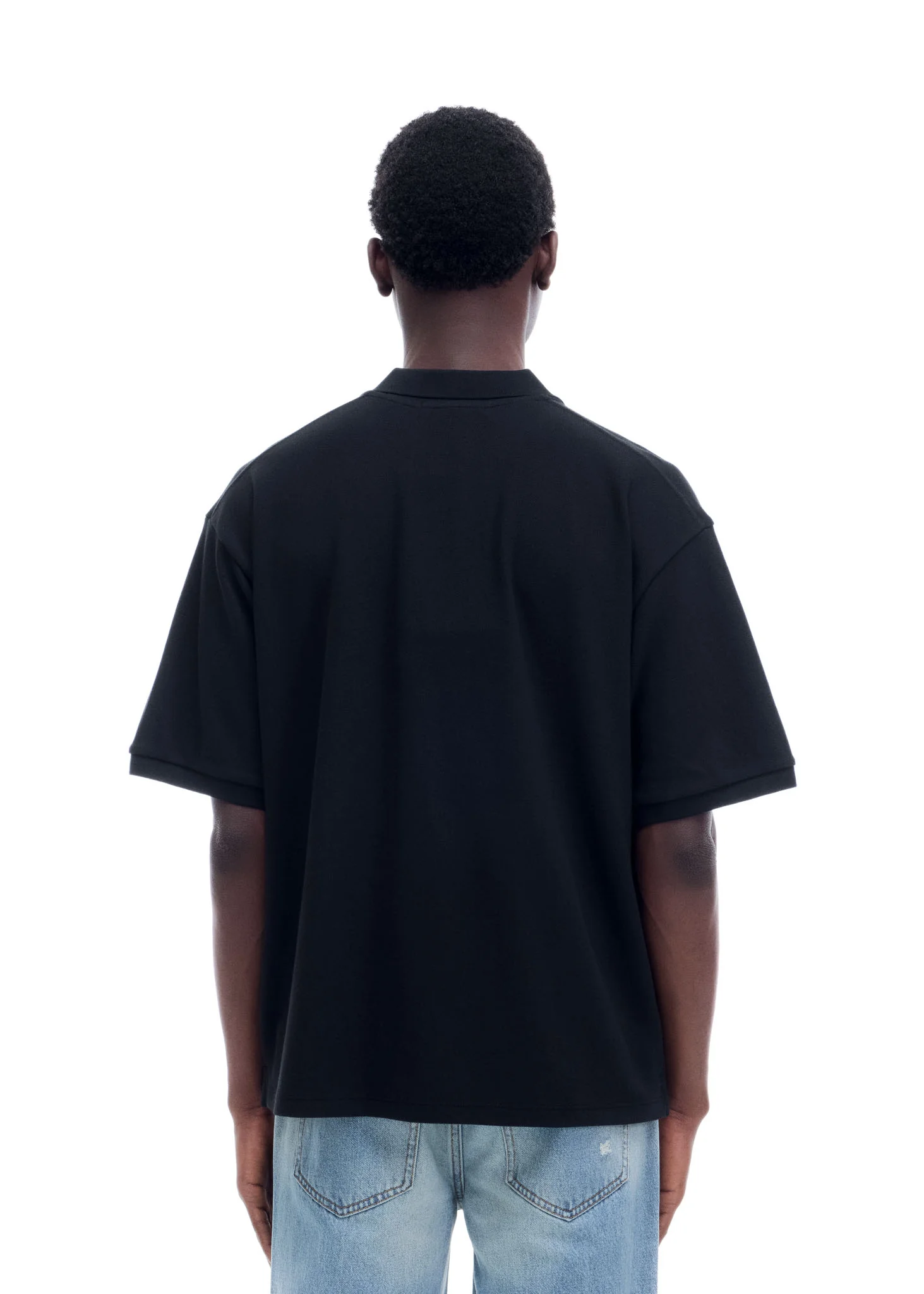 MINI LOGO POLO SHIRT - Image 7