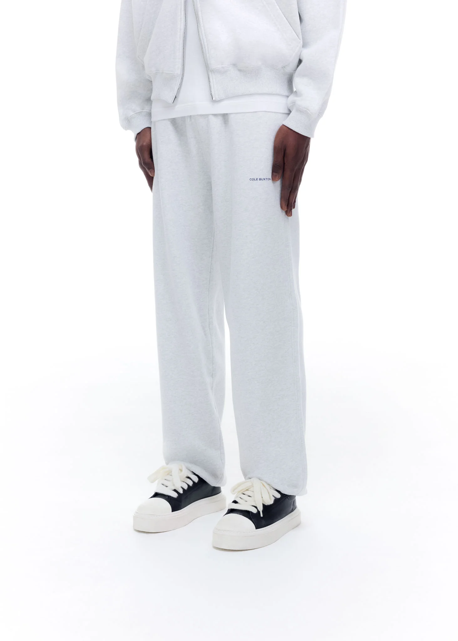 MINI LOGO SWEATPANTS - Image 3