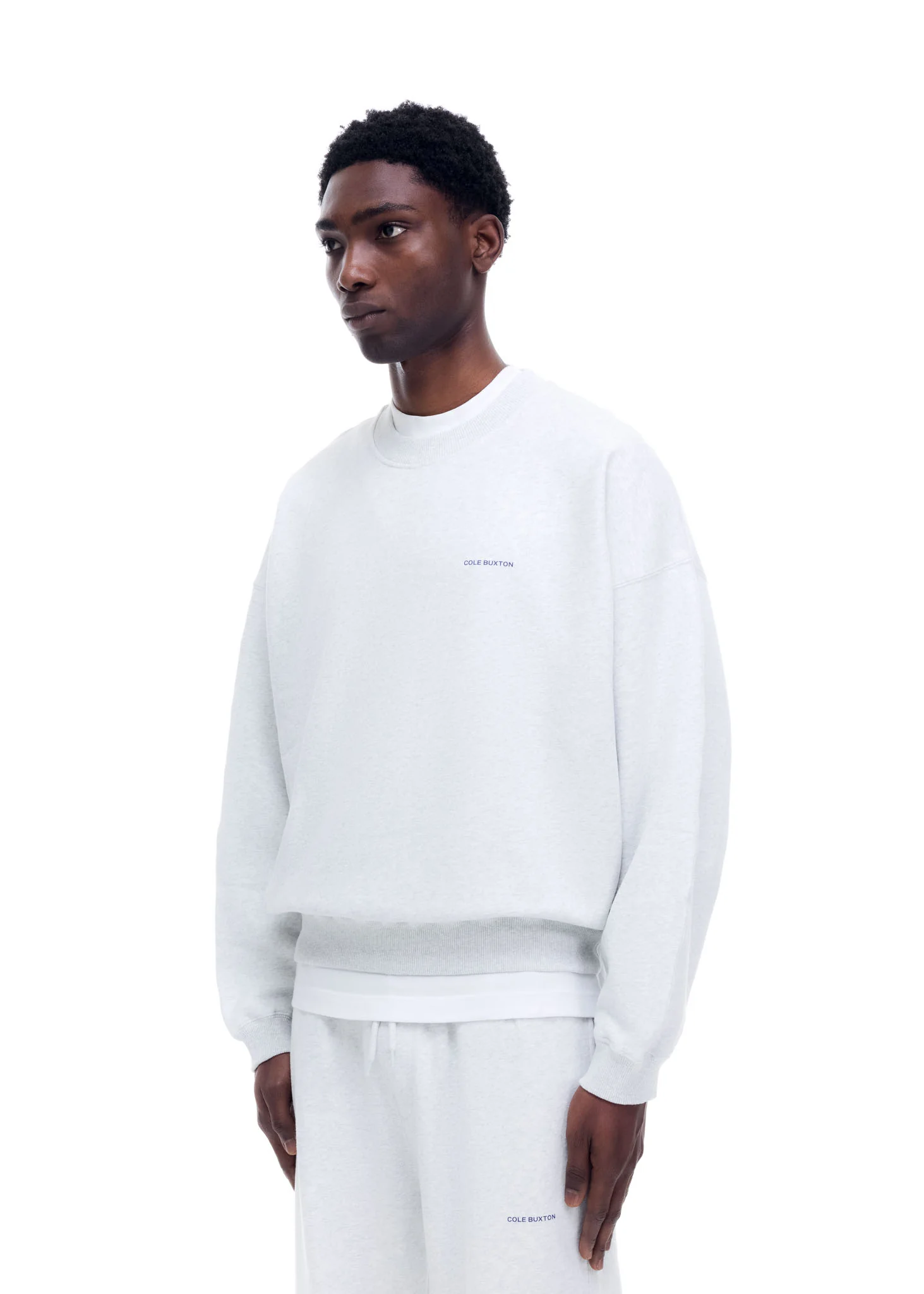 MINI LOGO SWEATSHIRT - Image 5