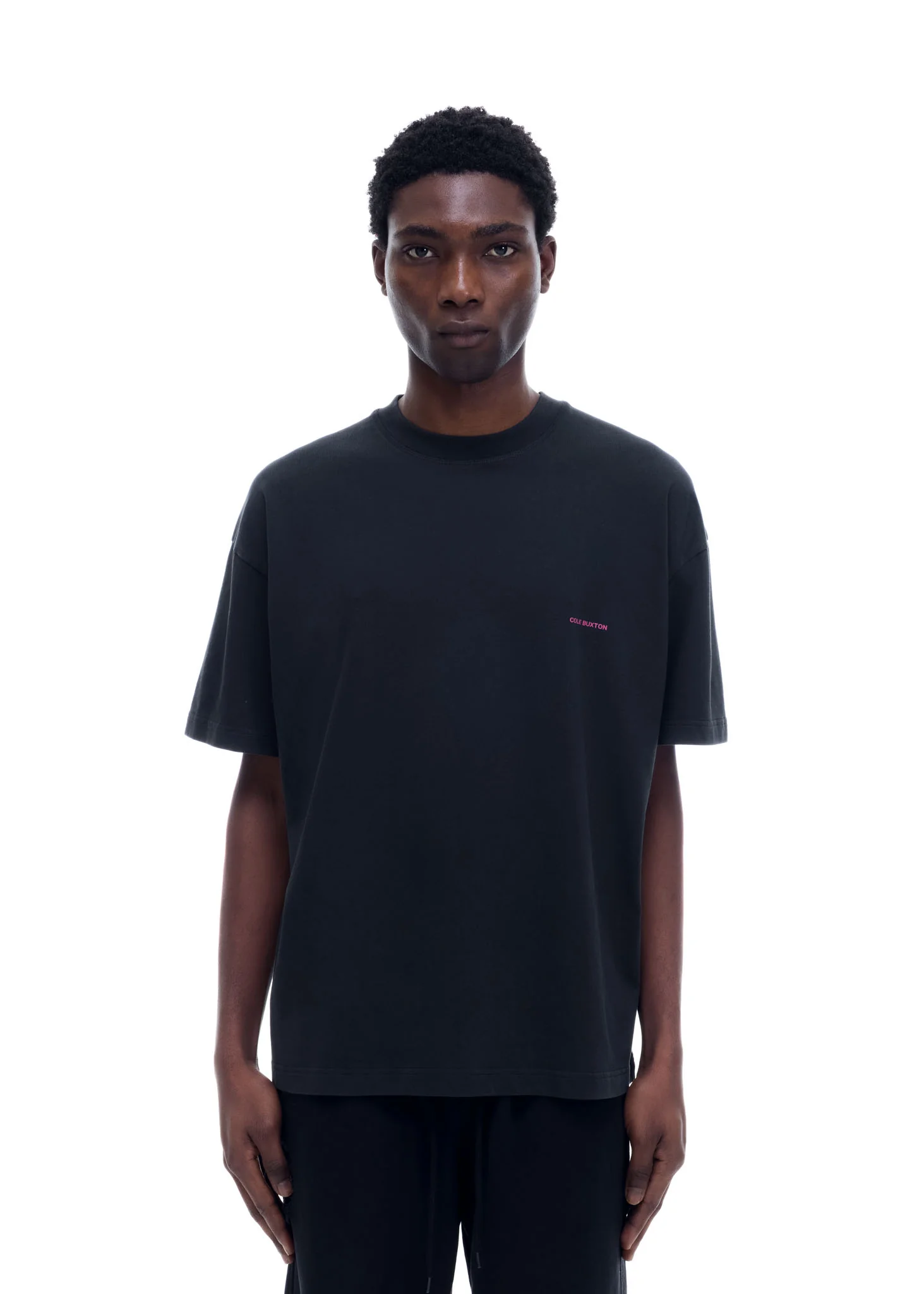 MINI LOGO T-SHIRT - Image 4