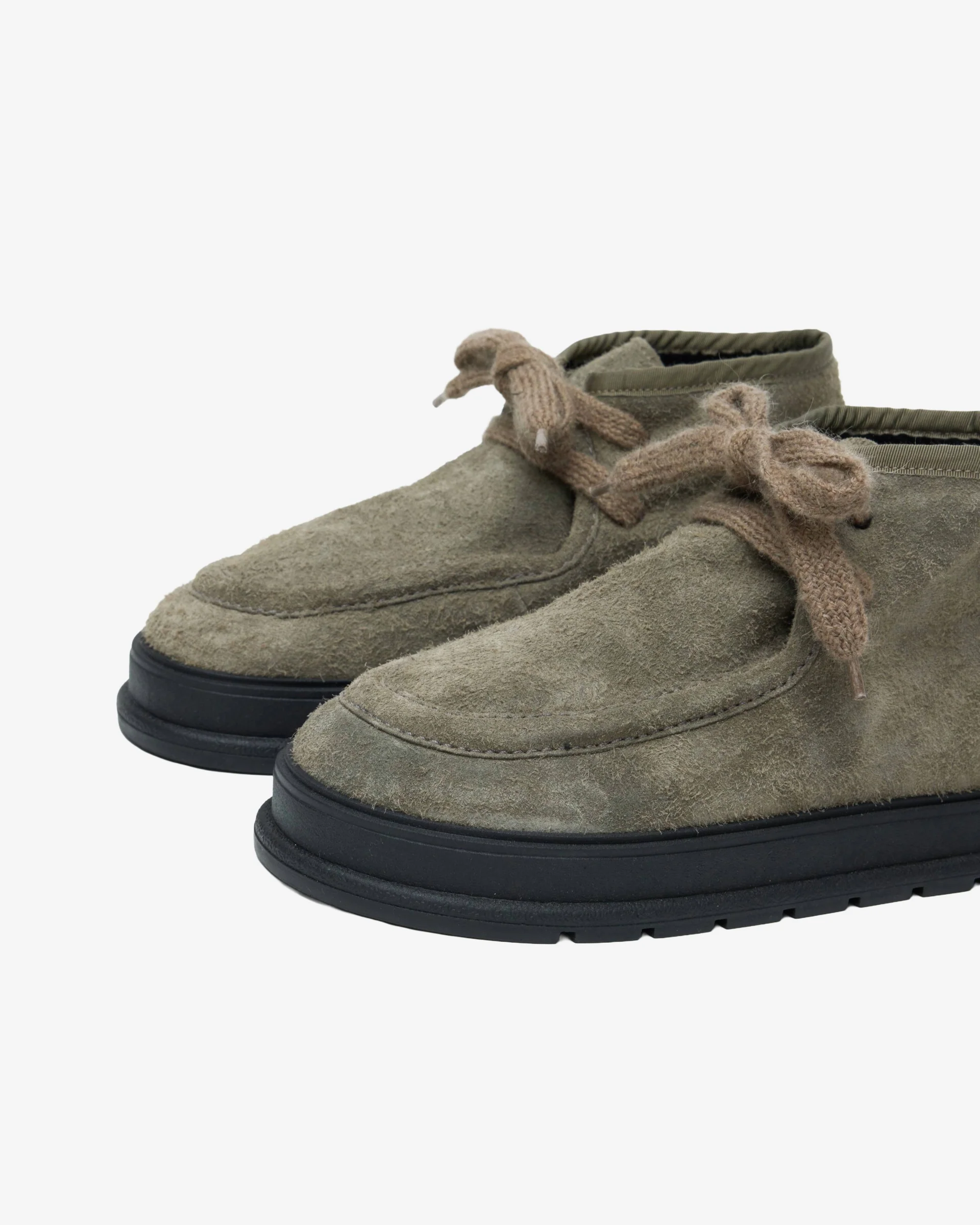THE MOCCASIN BOOT - Image 3