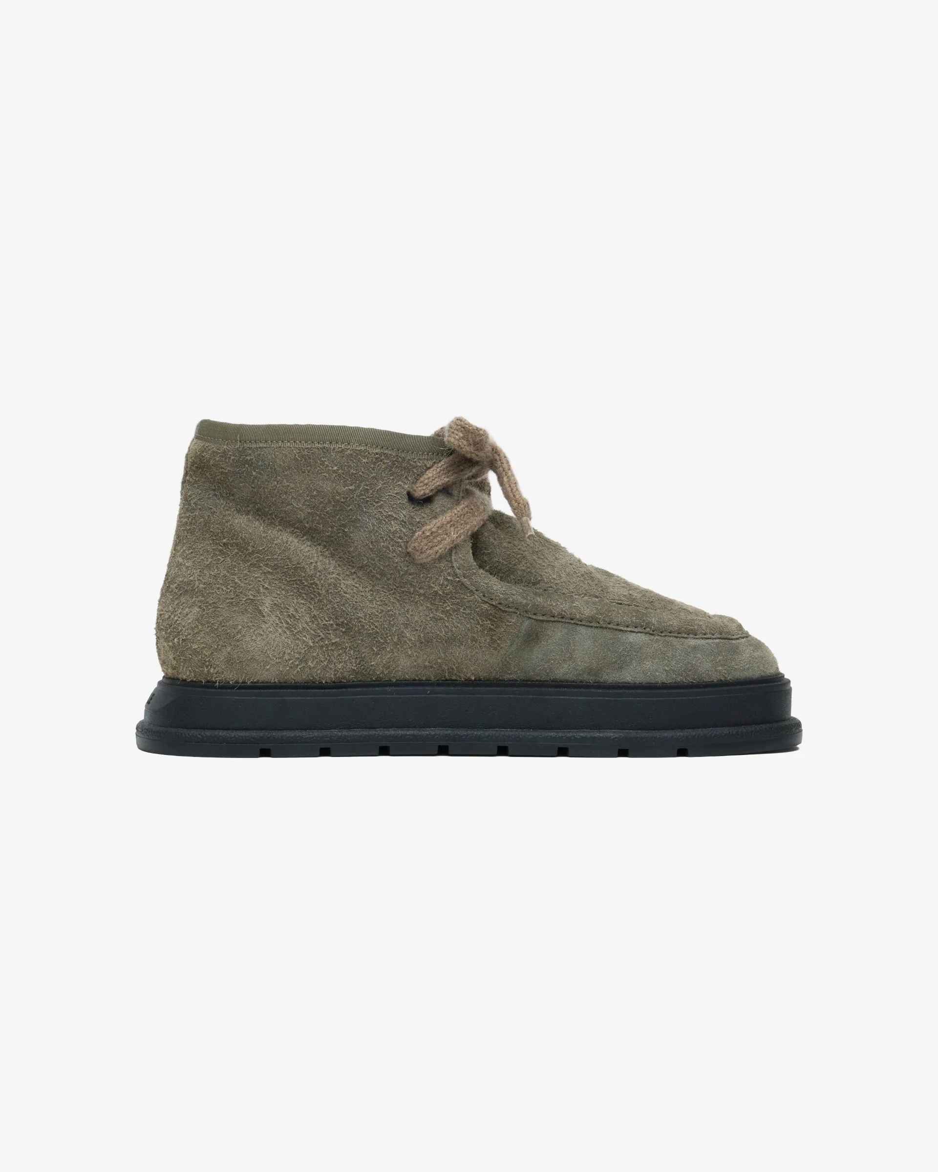 THE MOCCASIN BOOT - Image 4