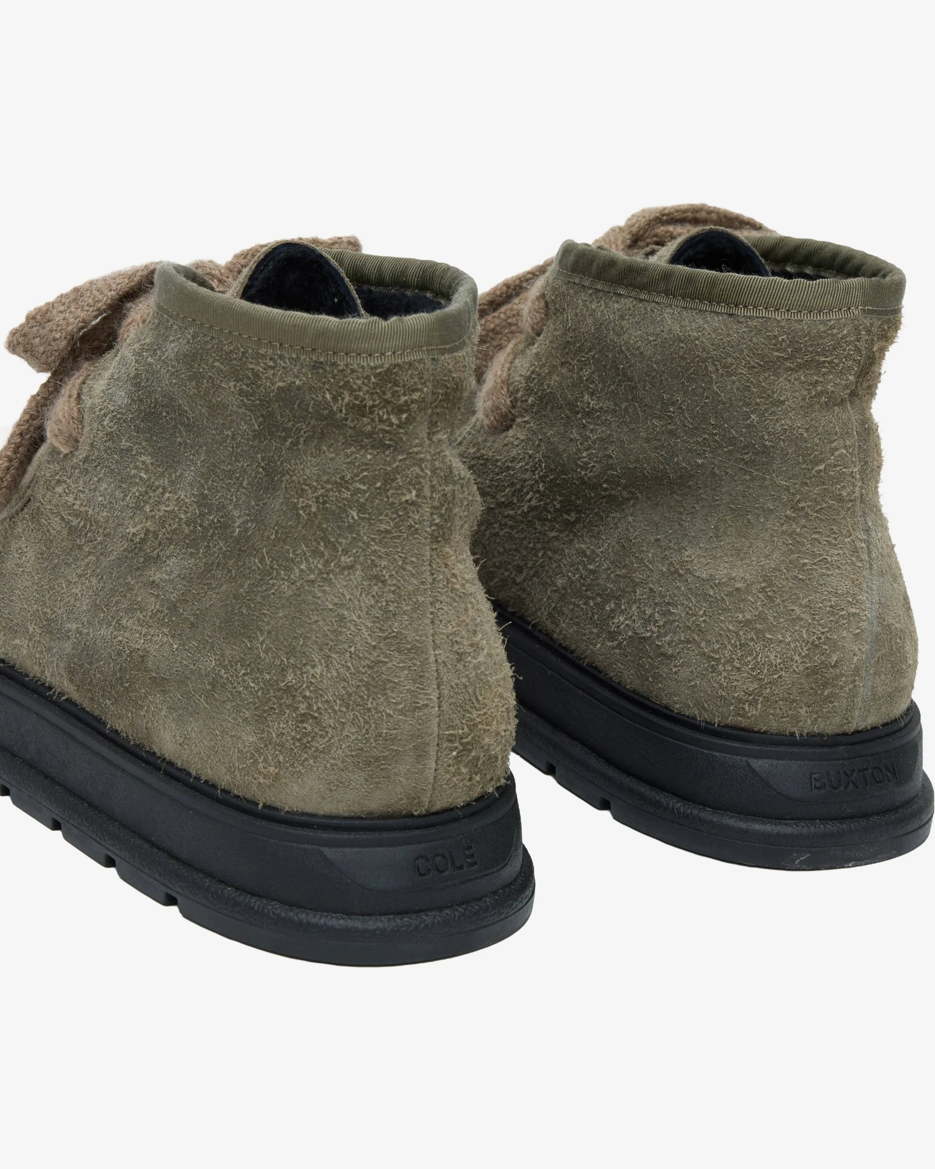 THE MOCCASIN BOOT - Image 5