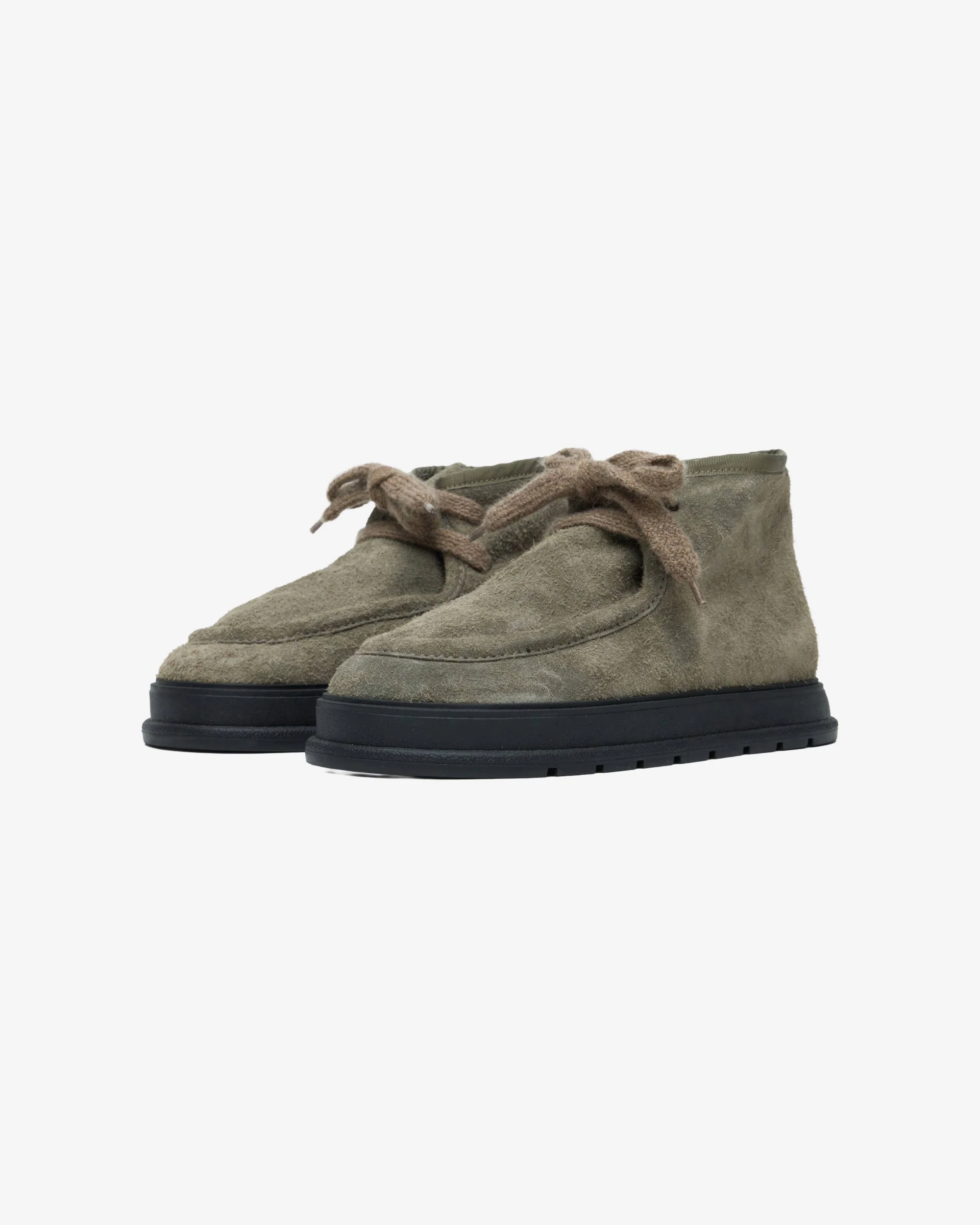 THE MOCCASIN BOOT - Image 6