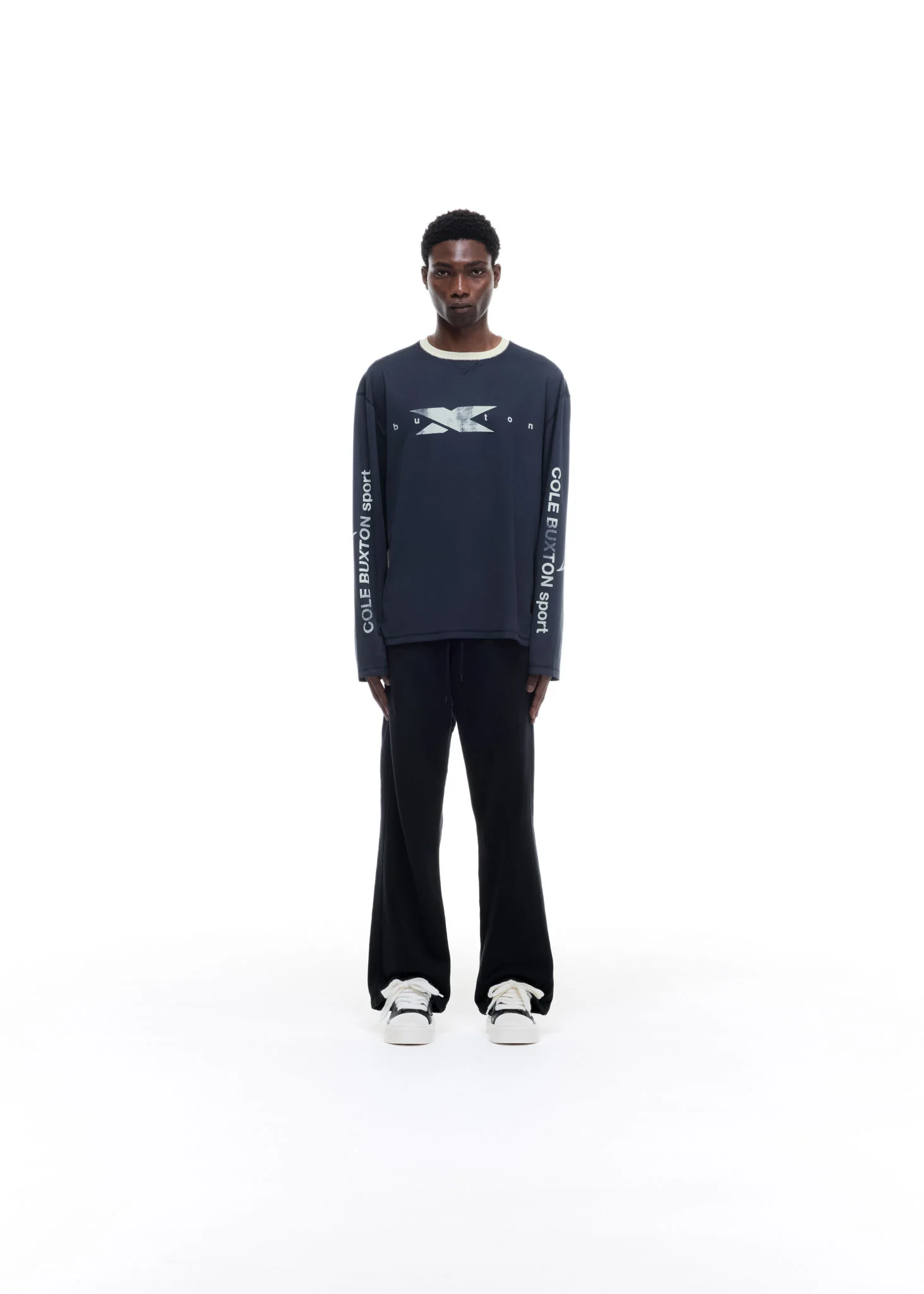 MOTORCROSS LONG SLEEVE - Image 2