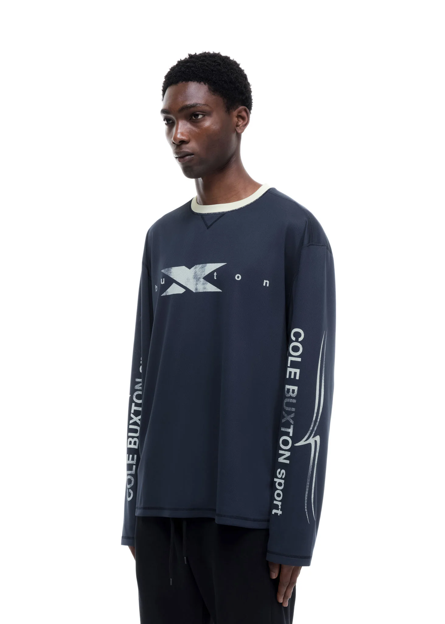 MOTORCROSS LONG SLEEVE - Image 5