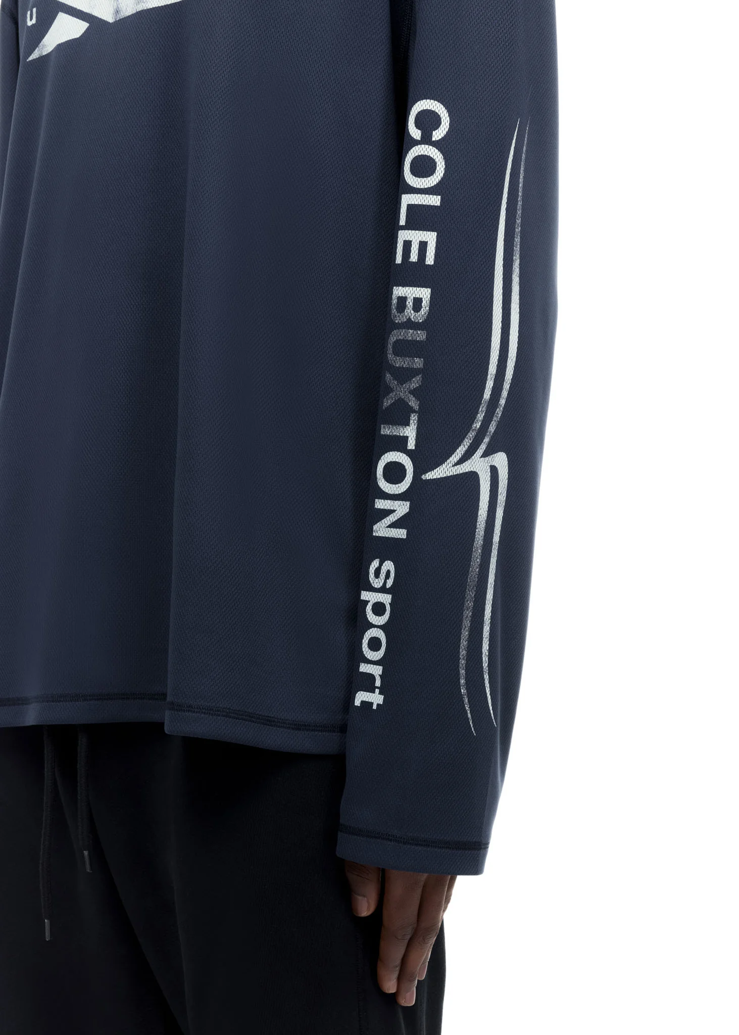 MOTORCROSS LONG SLEEVE - Image 6