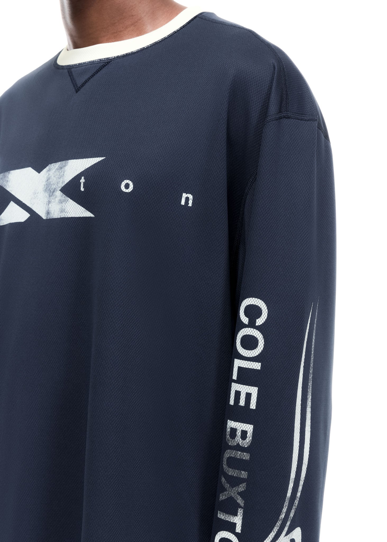 MOTORCROSS LONG SLEEVE - Image 7