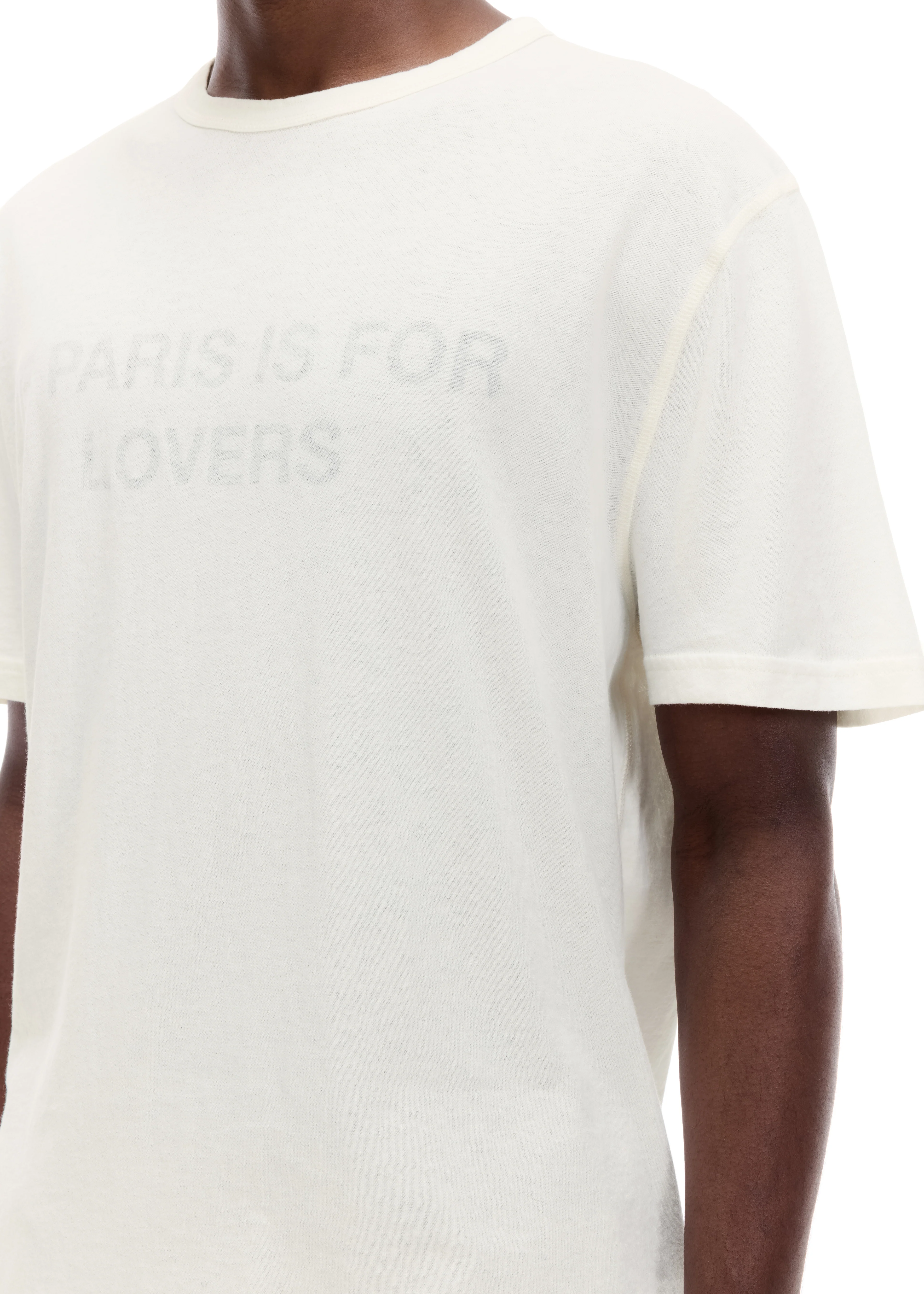 PARIS TEXAS T-SHIRT - Image 4