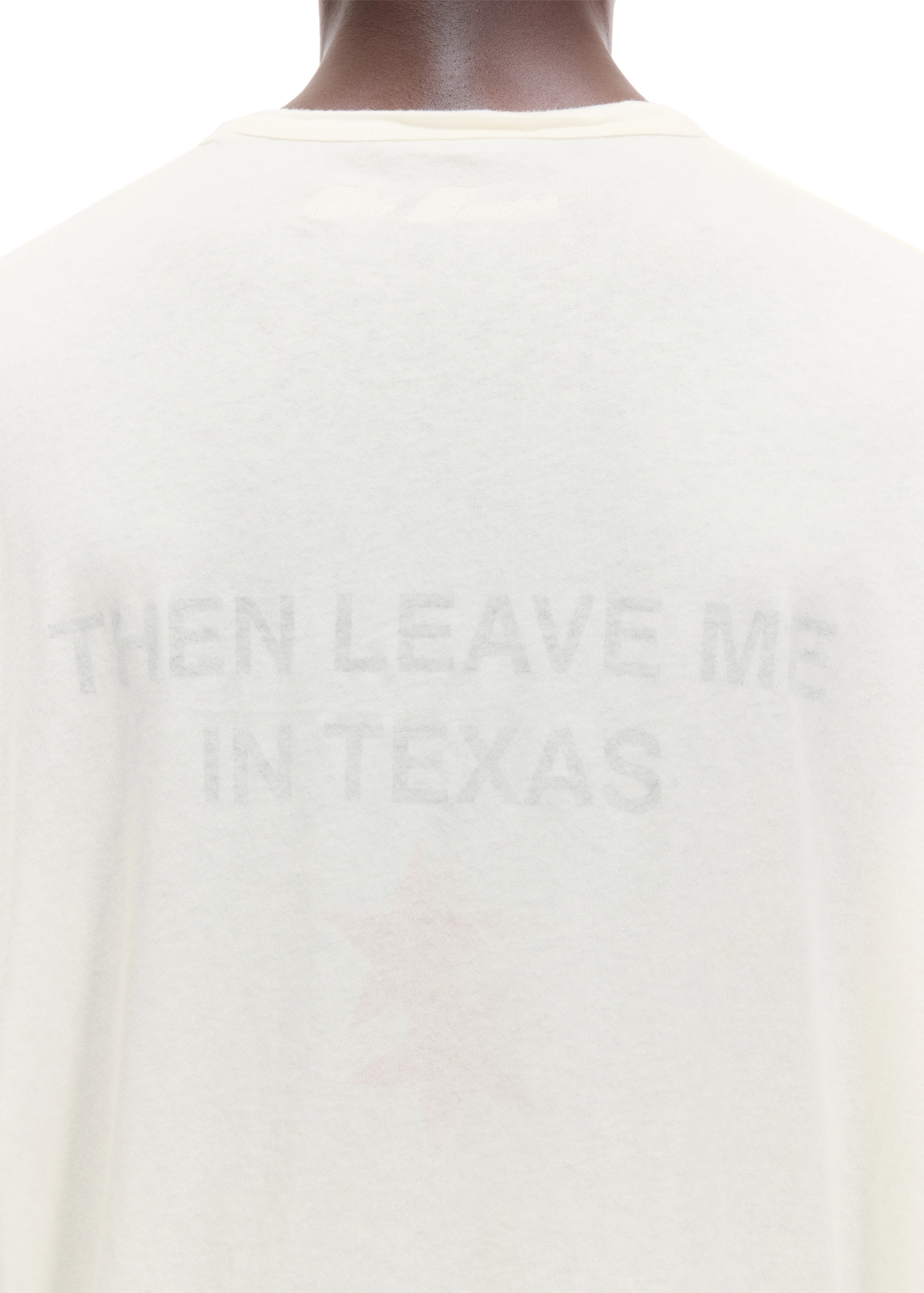 PARIS TEXAS T-SHIRT - Image 5