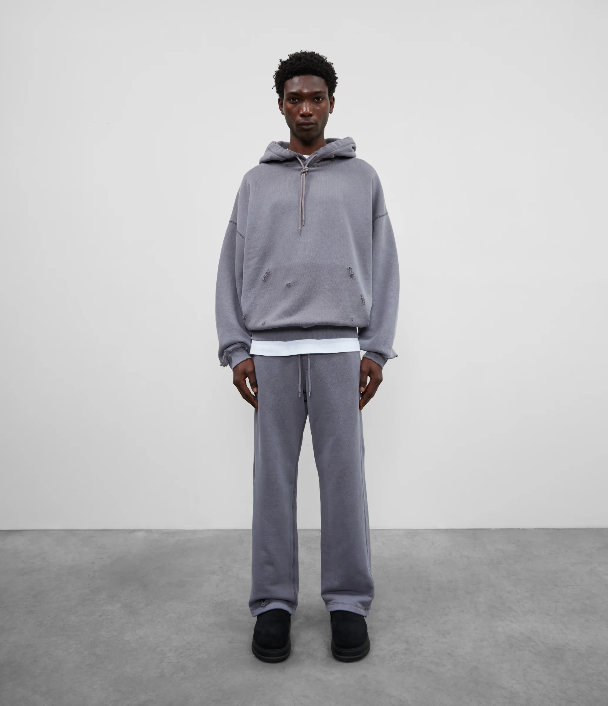 POCKET FADE HOODIE - Image 3