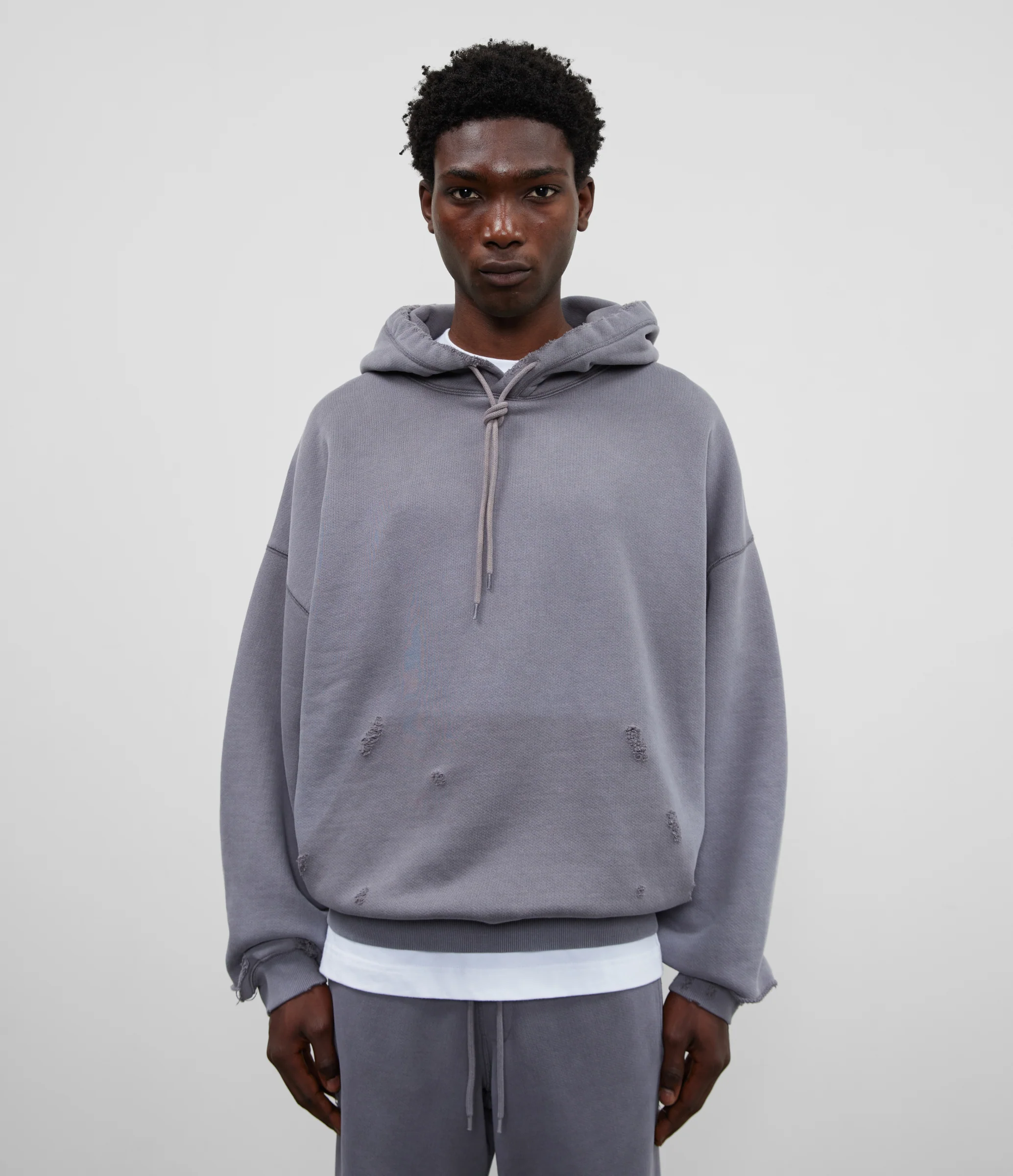 POCKET FADE HOODIE - Image 4